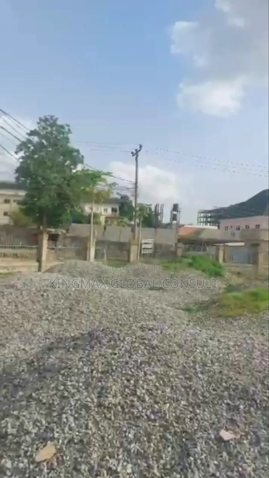 Residential Land for Sale - Size - 2150sqm in Kado