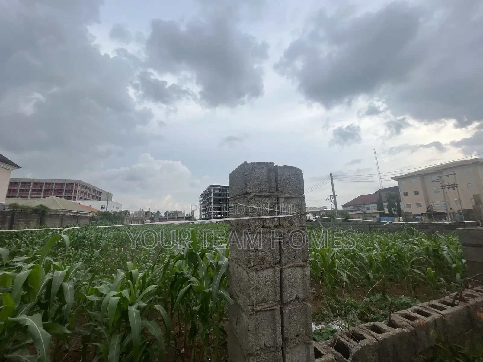 1200 of Residential Land for Sale at Kado in Kado