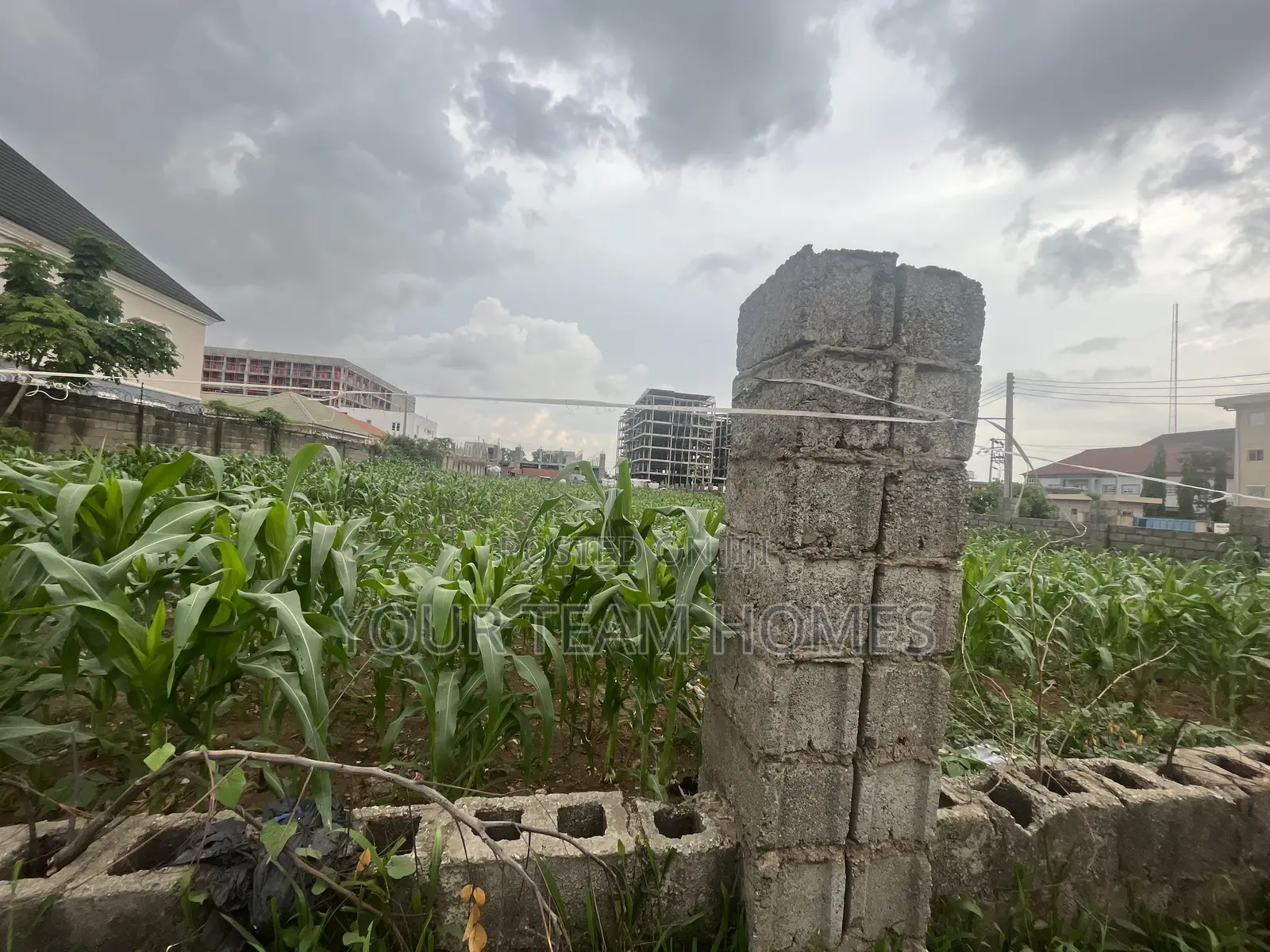 1200 of Residential Land for Sale at Kado in Kado