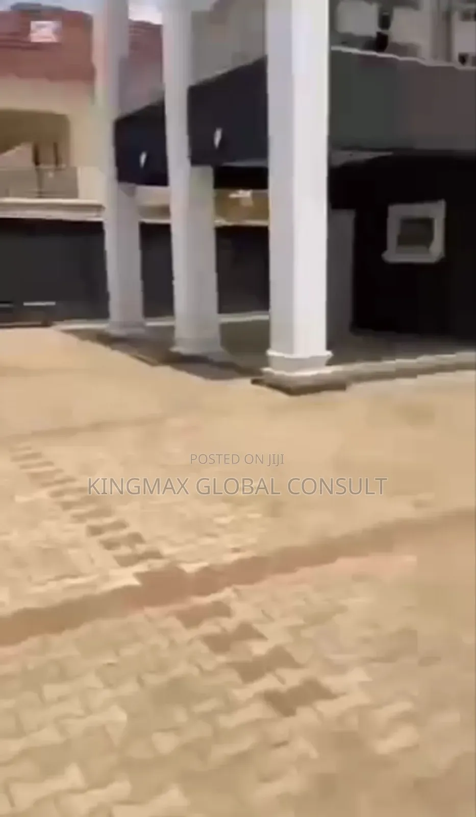 Furnished 4bdrm Duplex in Lokogoma Abuja for sale in Lokogoma