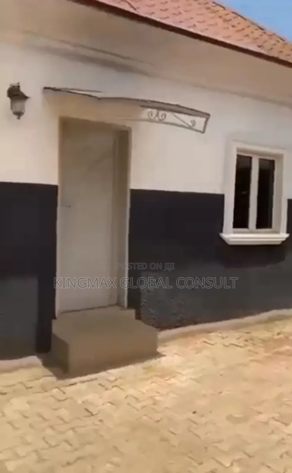 Furnished 4bdrm Duplex in Lokogoma Abuja for sale in Lokogoma