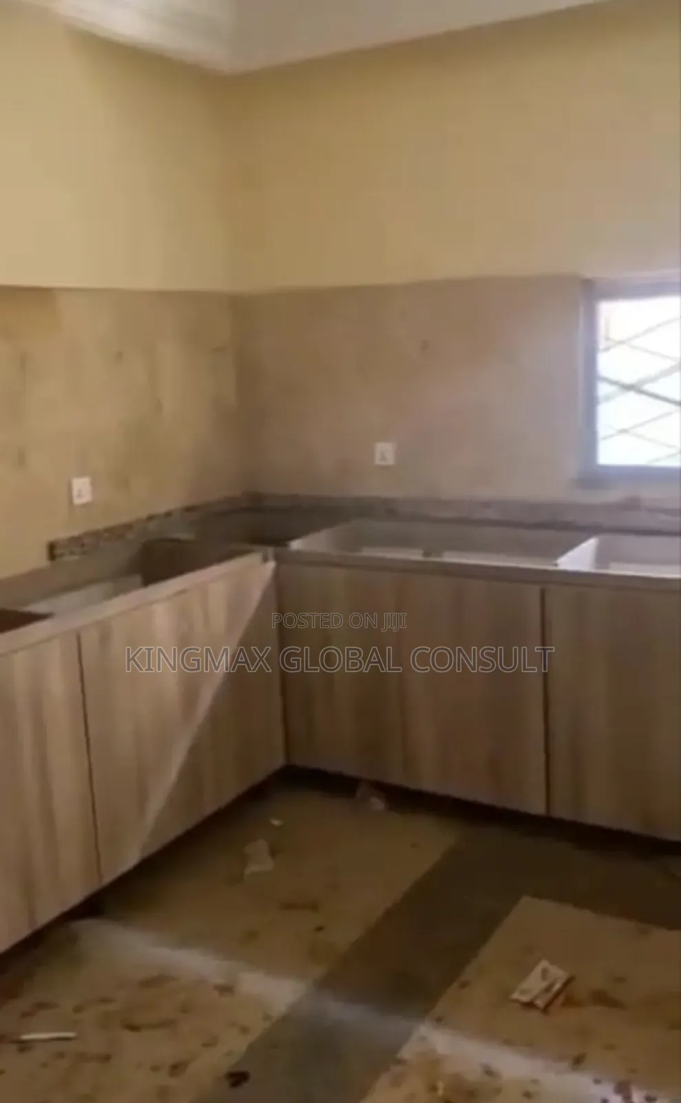 Furnished 4bdrm Duplex in Lokogoma Abuja for sale in Lokogoma