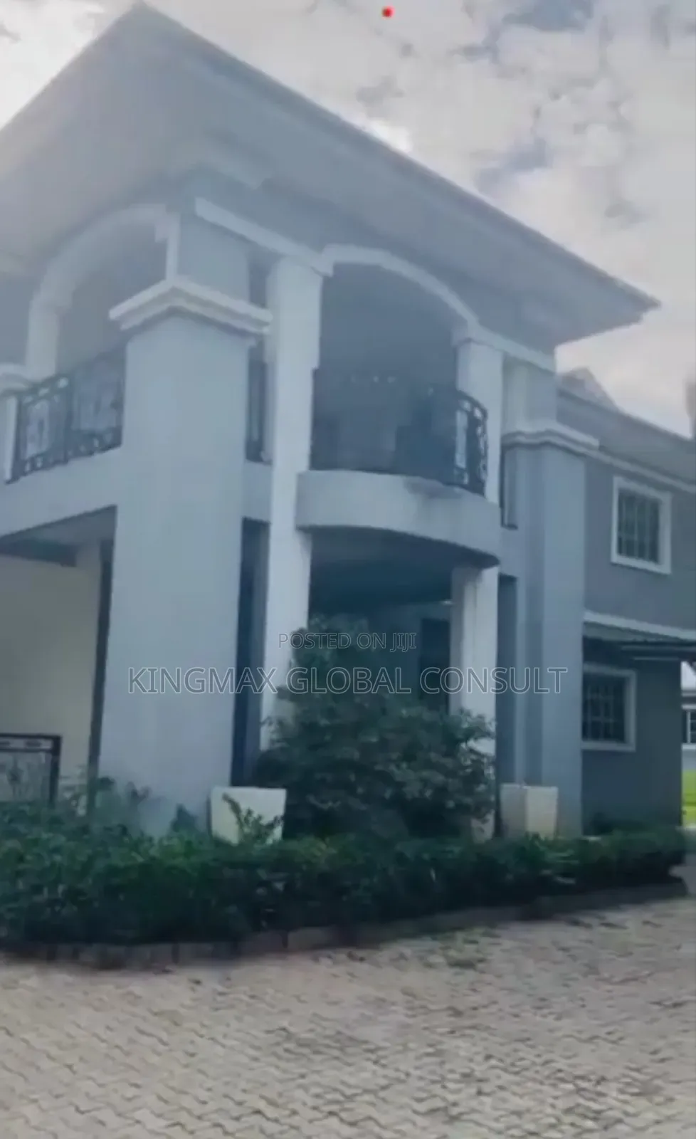 Furnished 5bdrm Duplex in Maitama Main for sale in Maitama