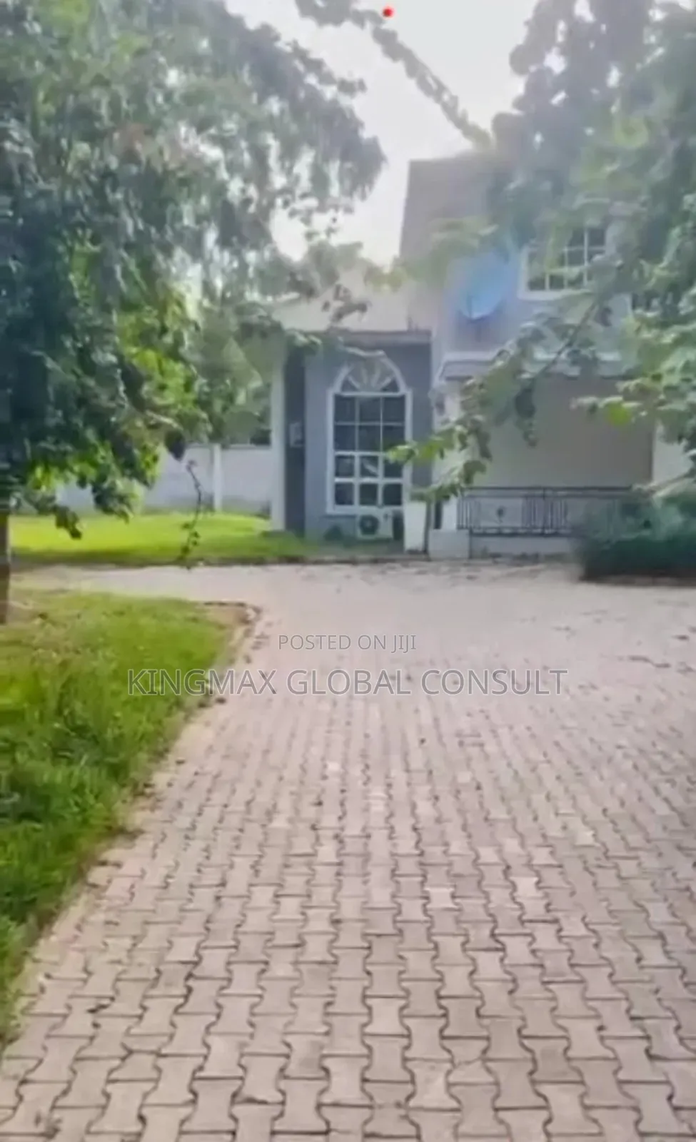 Furnished 5bdrm Duplex in Maitama Main for sale in Maitama