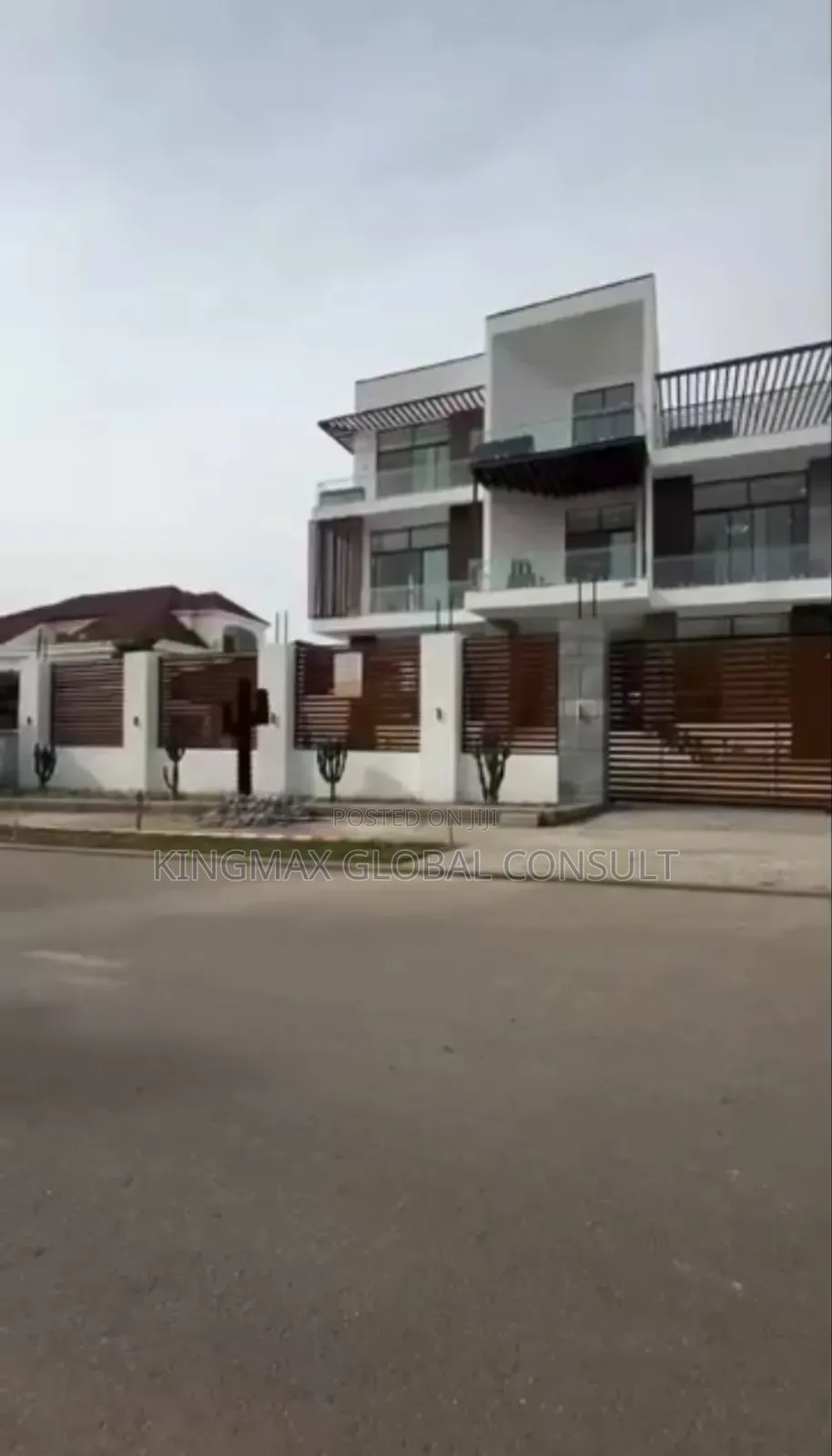 Furnished 8bdrm Mansion in Asokoro Main for sale in Asokoro