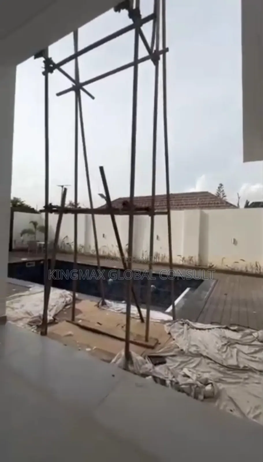 Furnished 8bdrm Mansion in Asokoro Main for sale in Asokoro