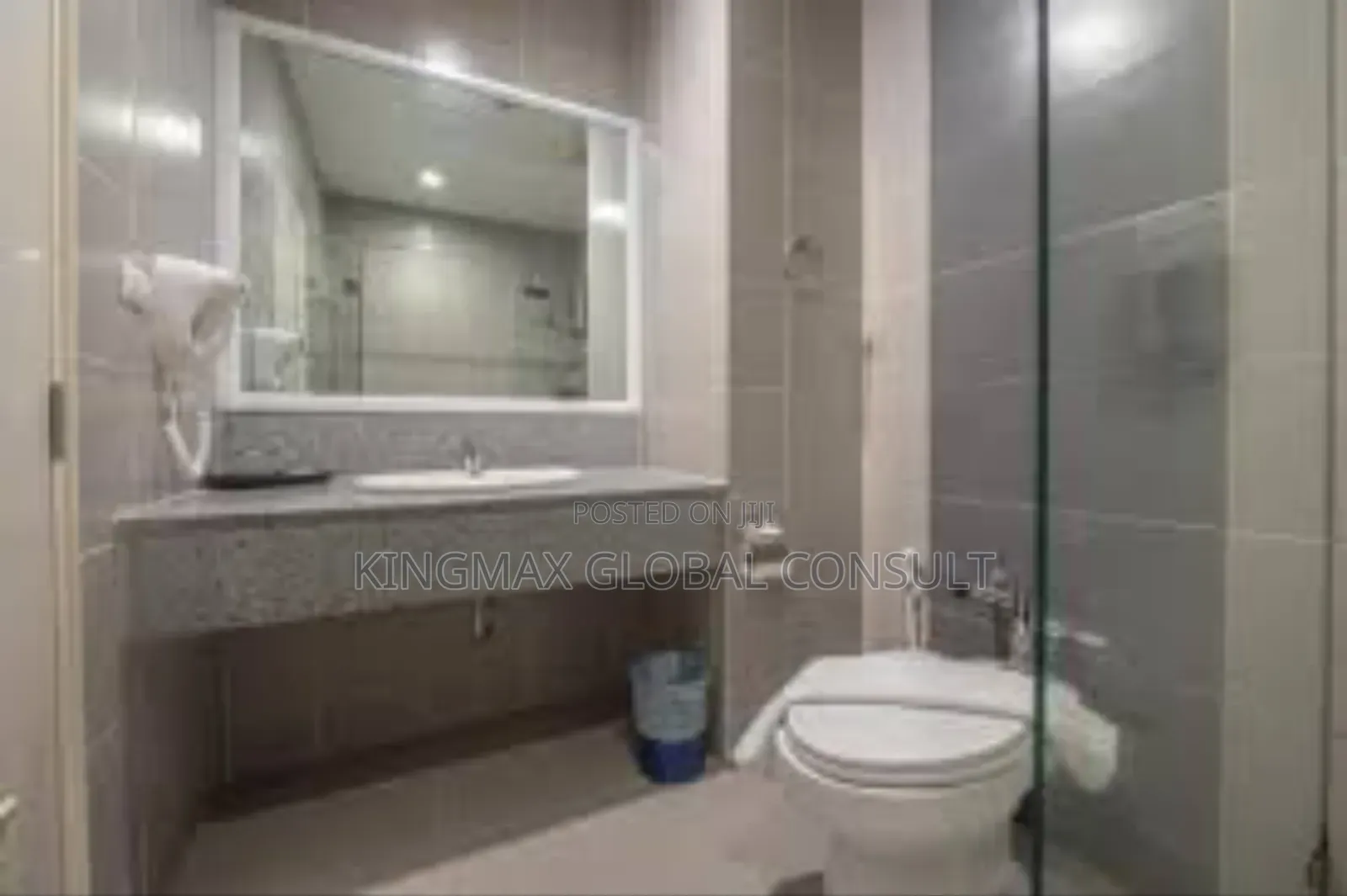 Furnished 9bdrm Mansion in Asokoro District for sale in Asokoro