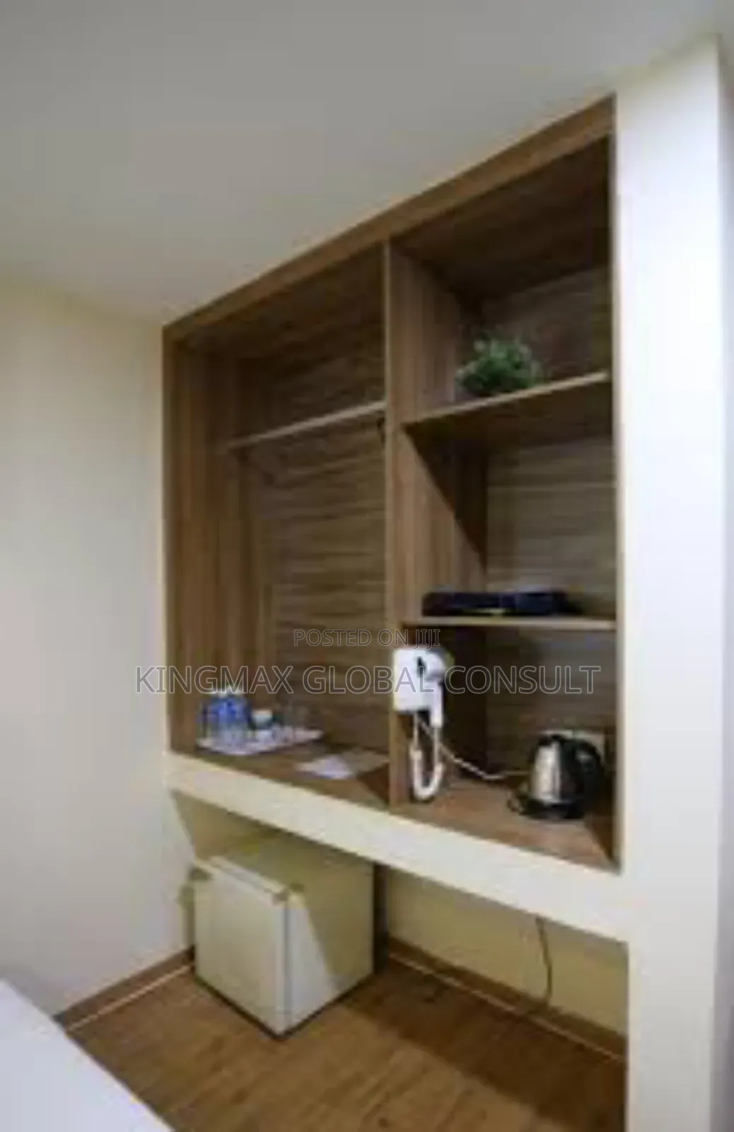 Furnished 9bdrm Mansion in Asokoro District for sale in Asokoro