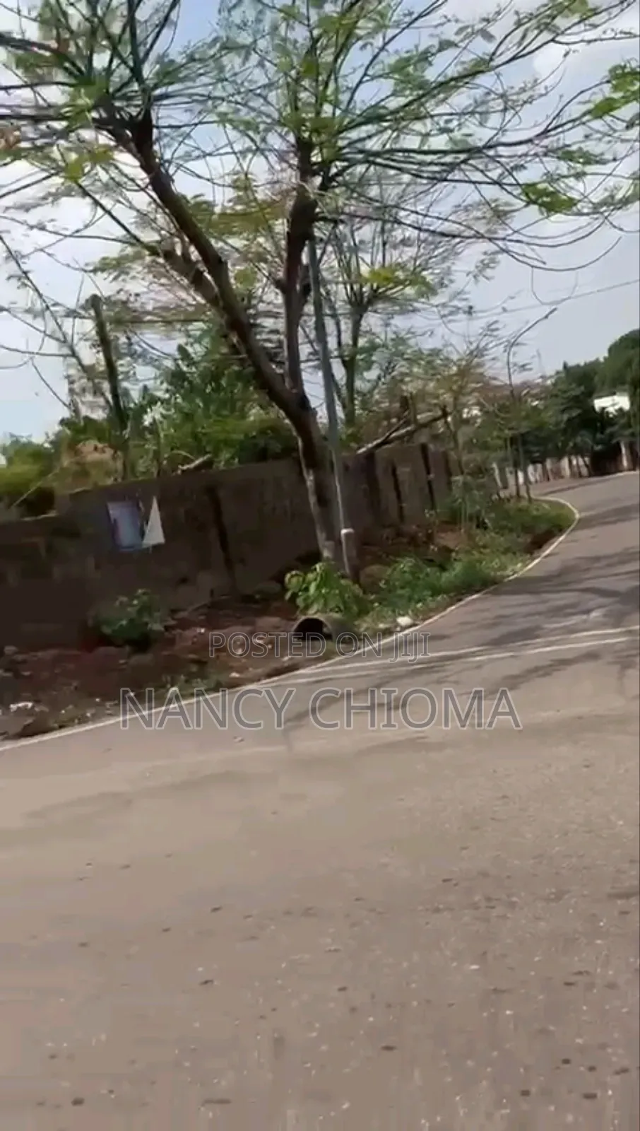 Land for Sale at Park Avenue Gra in Enugu