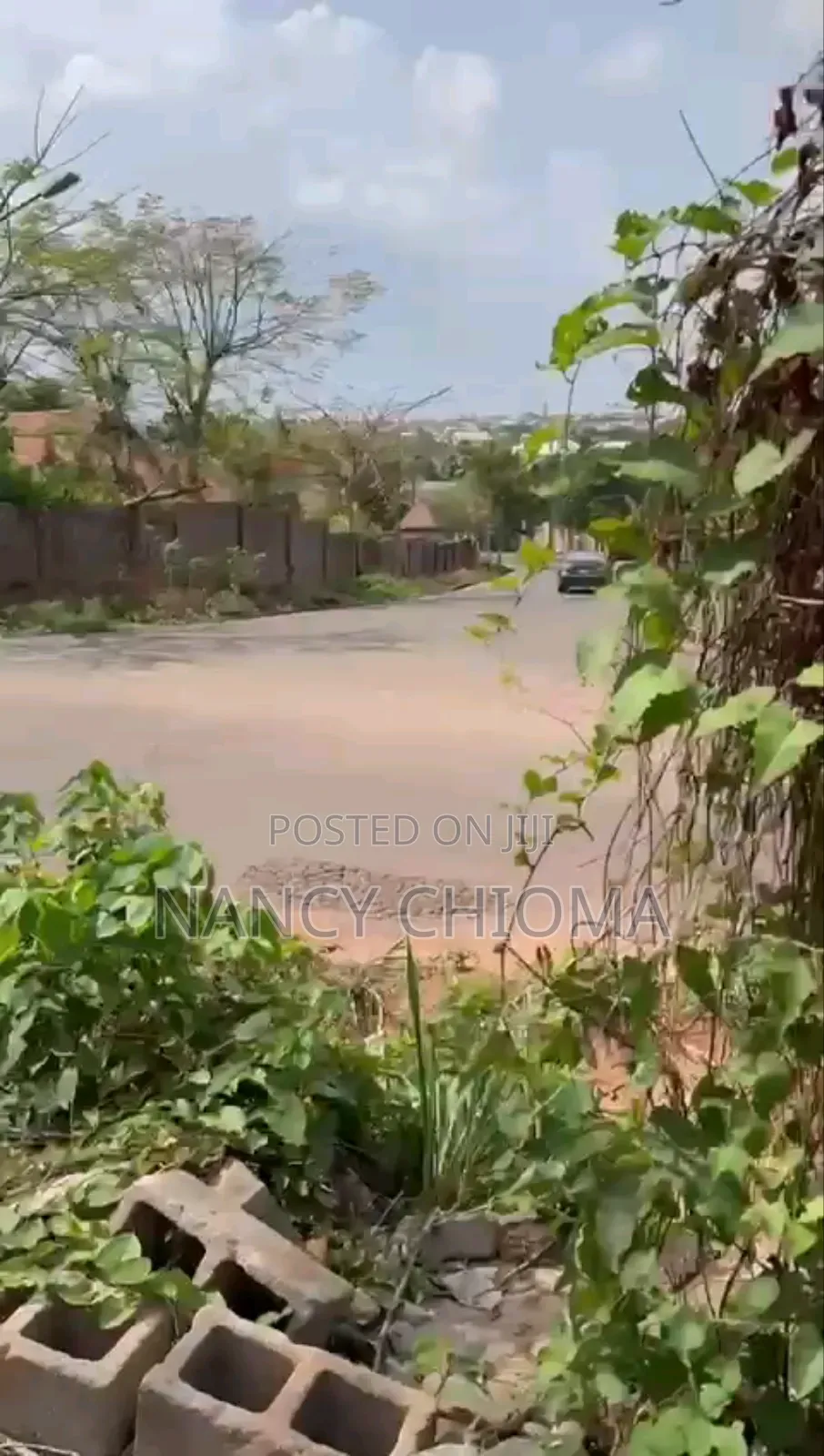 Land for Sale at Park Avenue Gra in Enugu