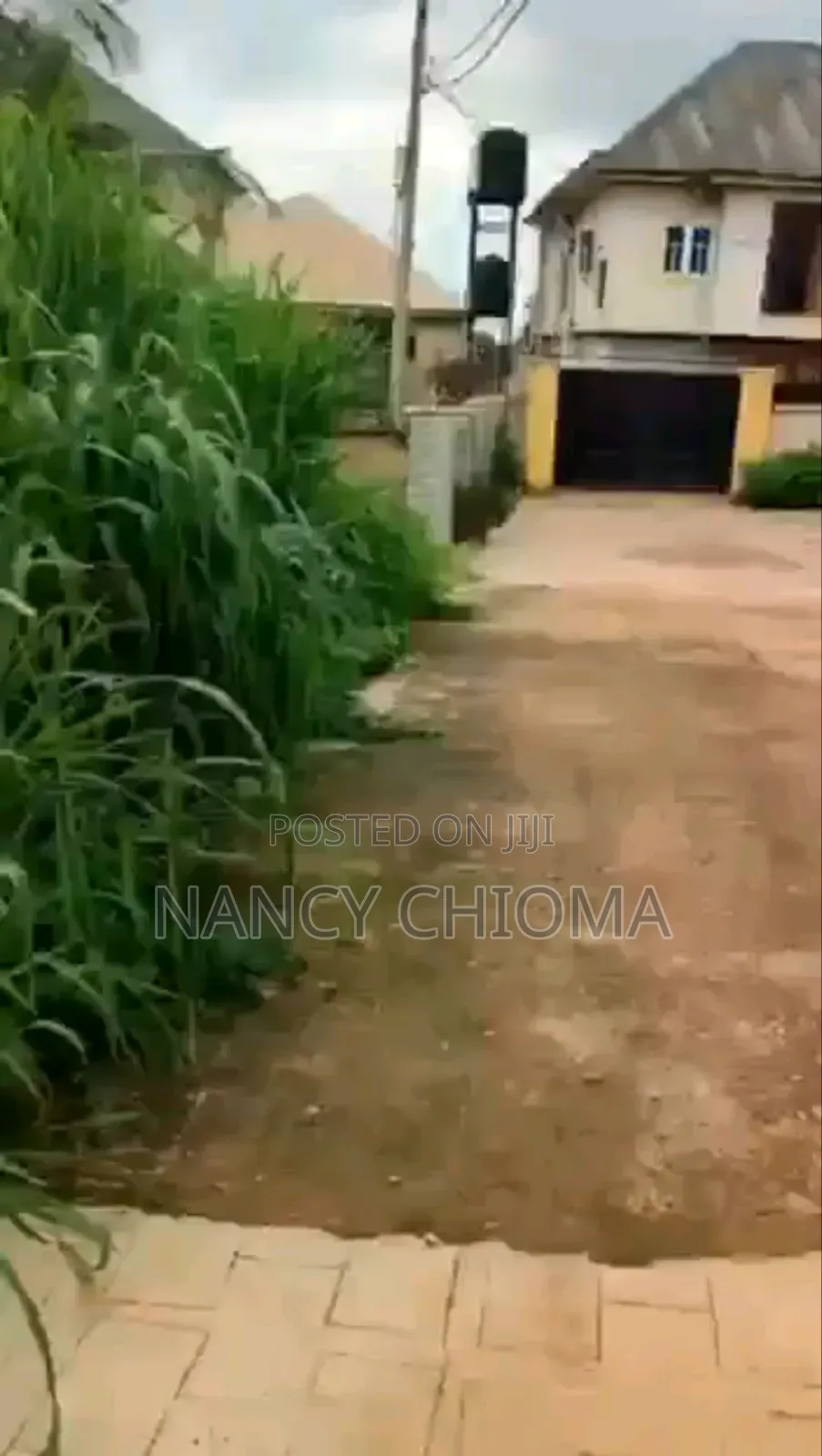 Land for Sale at Thinkers Corner Enugu in Enugu