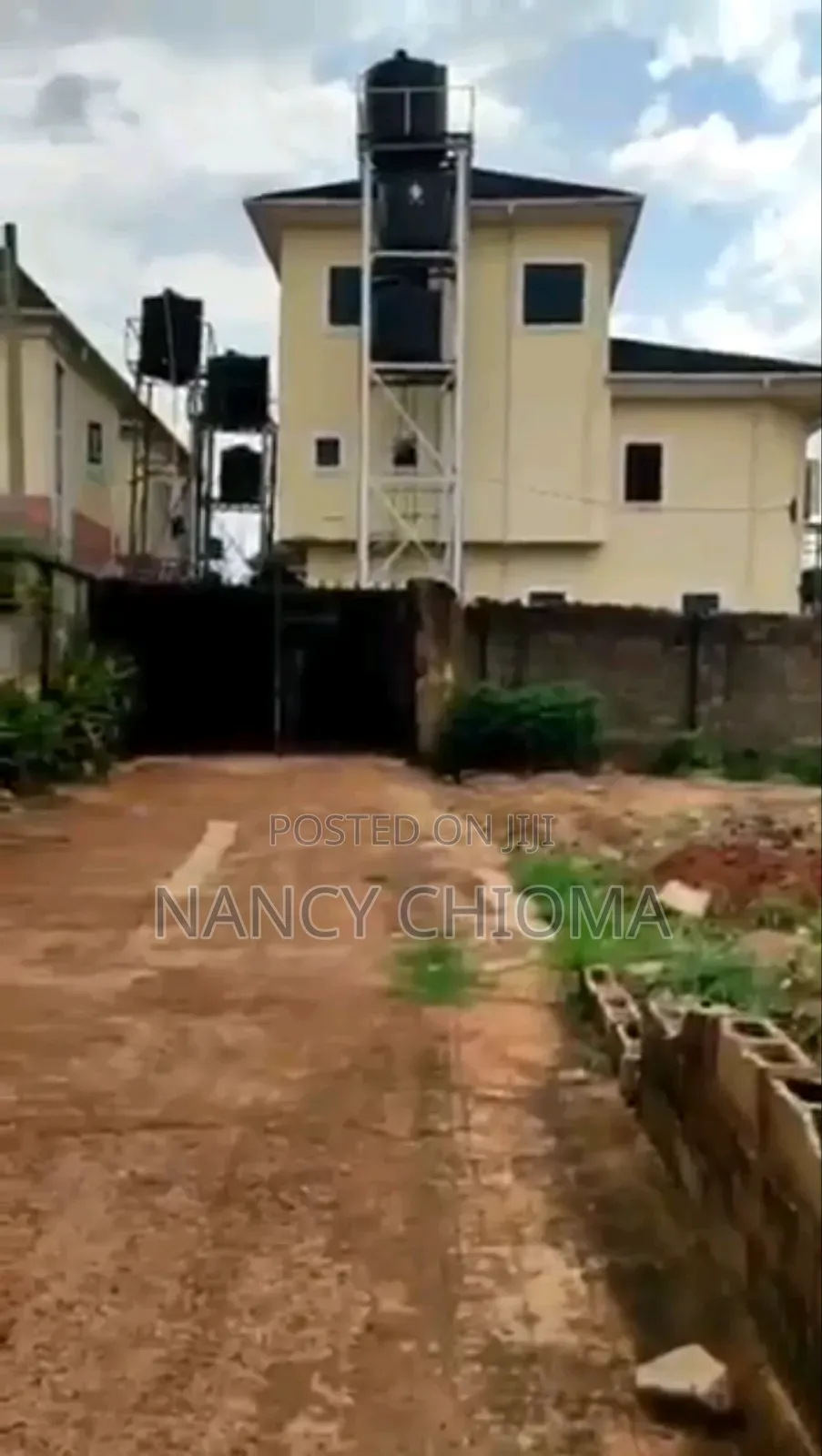 Land for Sale at Thinkers Corner Enugu in Enugu