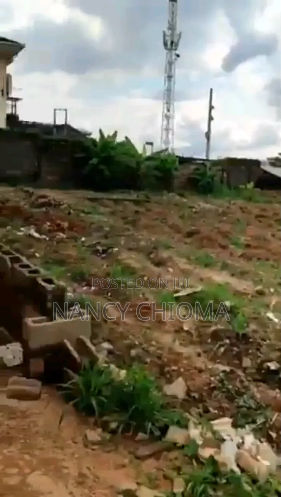 Land for Sale at Thinkers Corner Enugu in Enugu