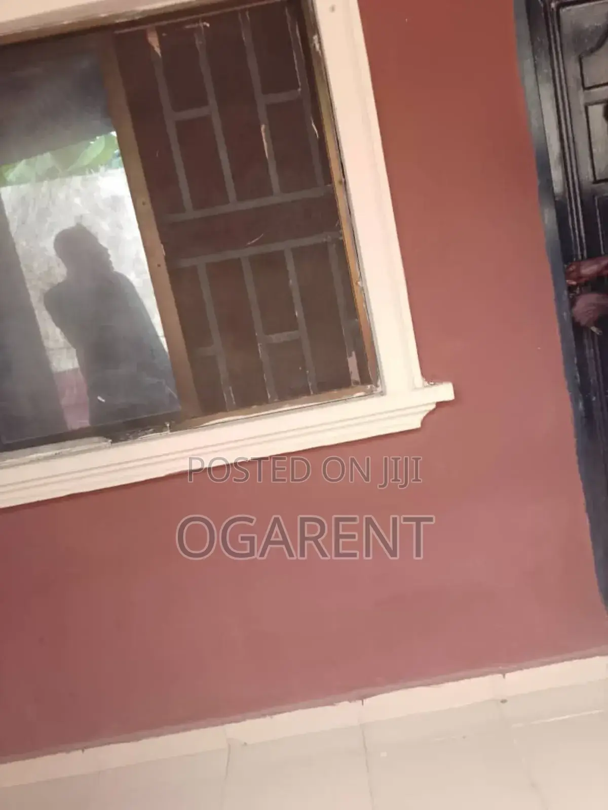 1bdrm Apartment in Benin City for rent in Benin City