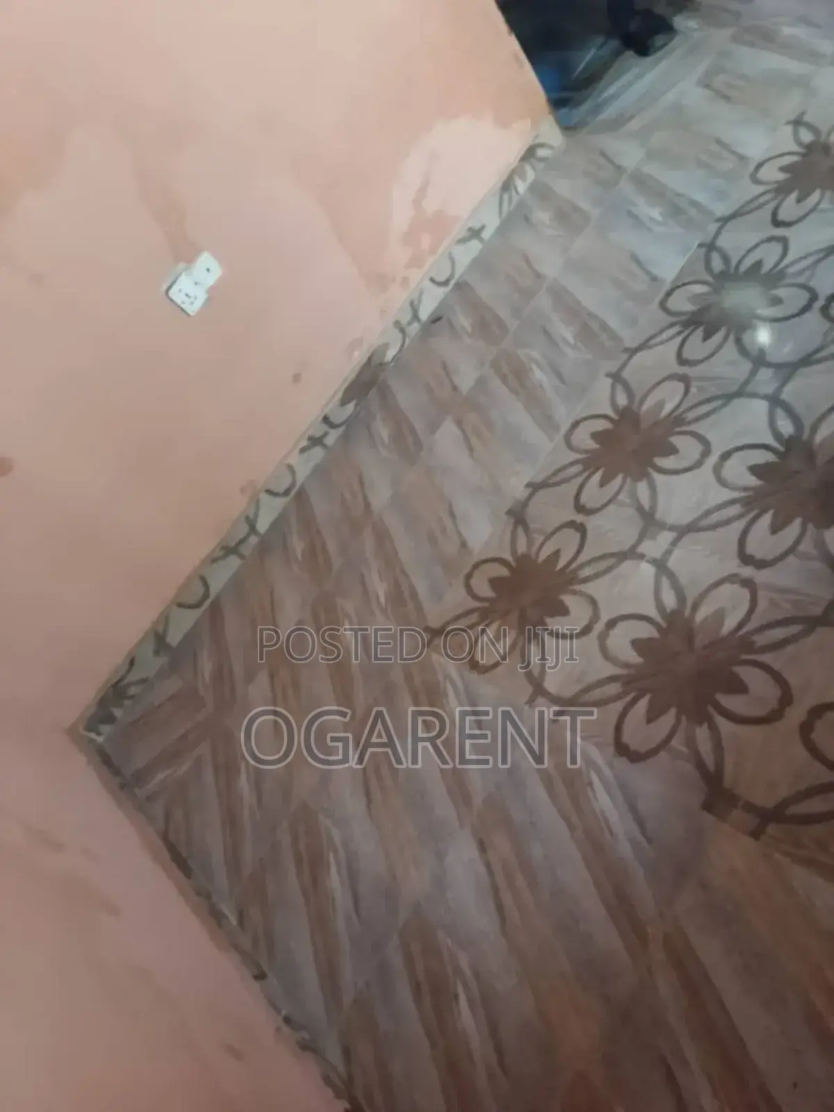 1bdrm Apartment in Benin City for rent in Benin City