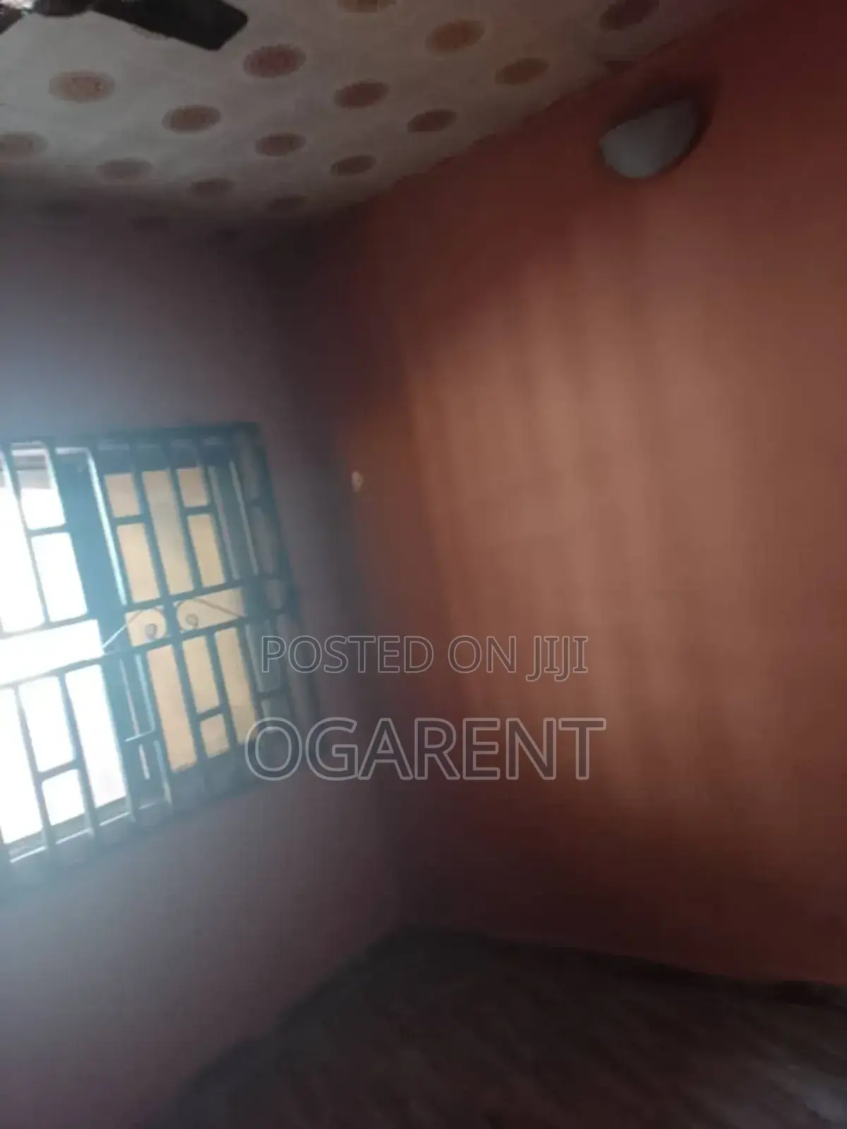 1bdrm Apartment in Benin City for rent in Benin City