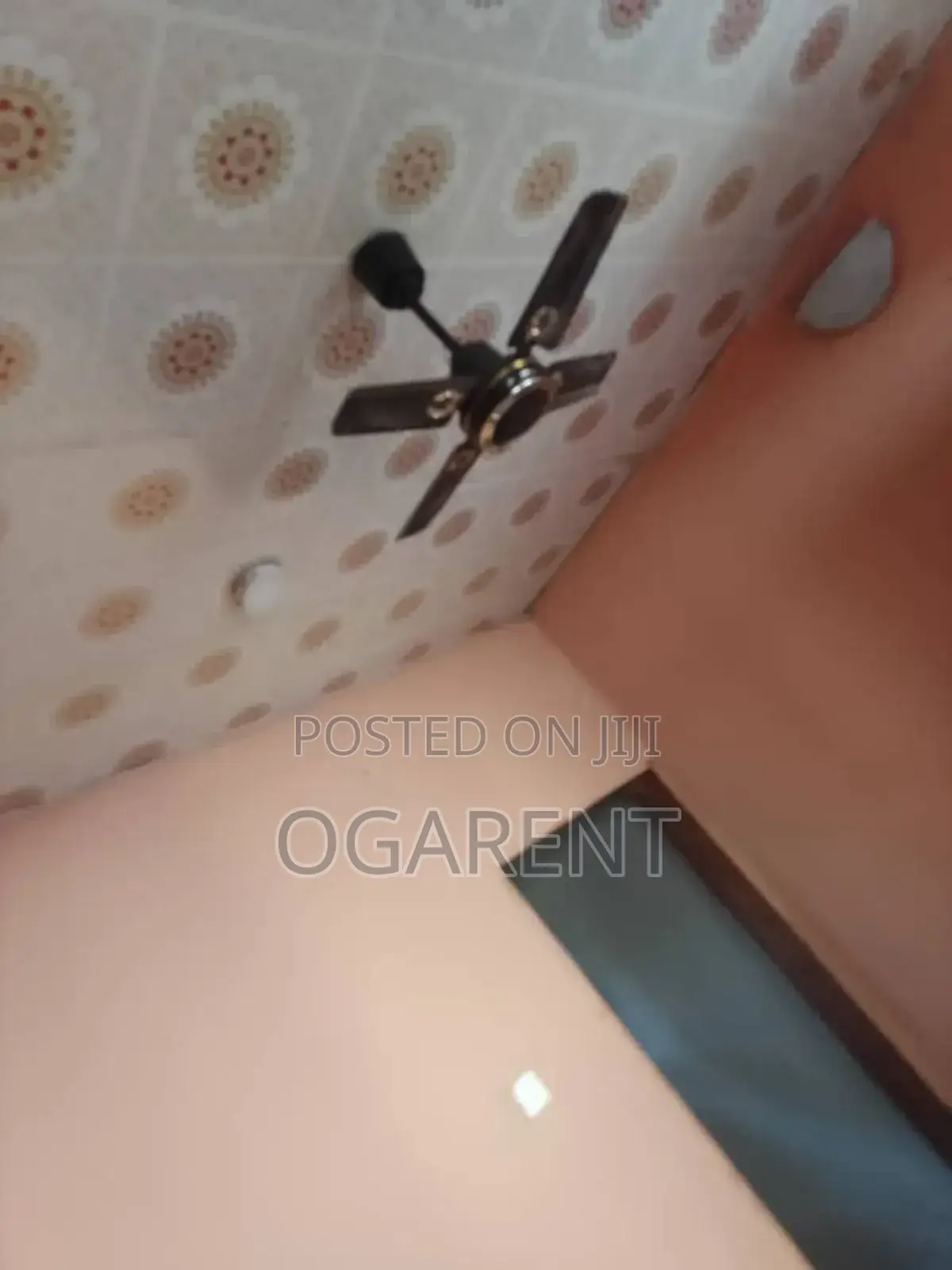1bdrm Apartment in Benin City for rent in Benin City