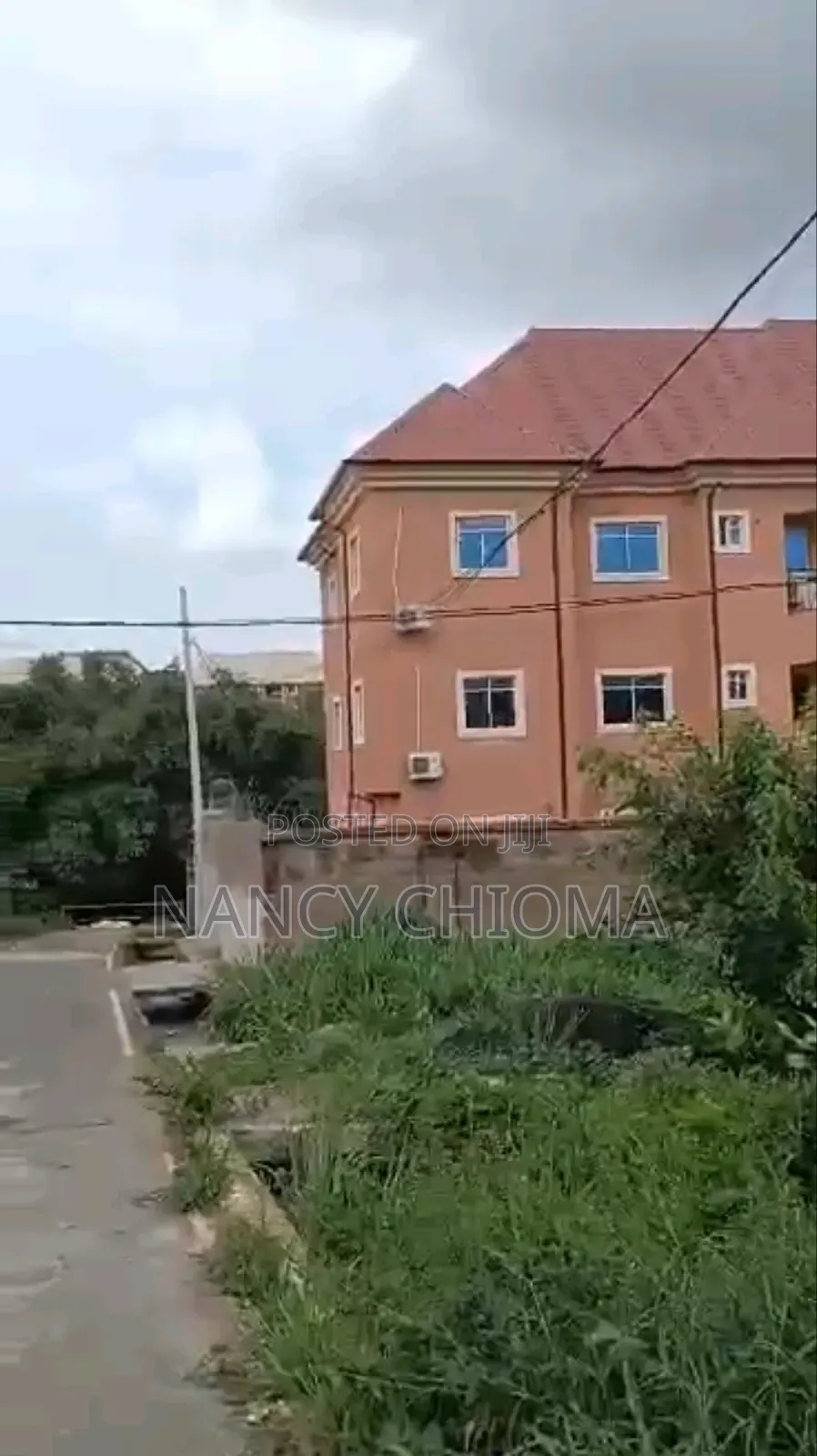 Land for Sale at Golf Annex Enugu in Enugu