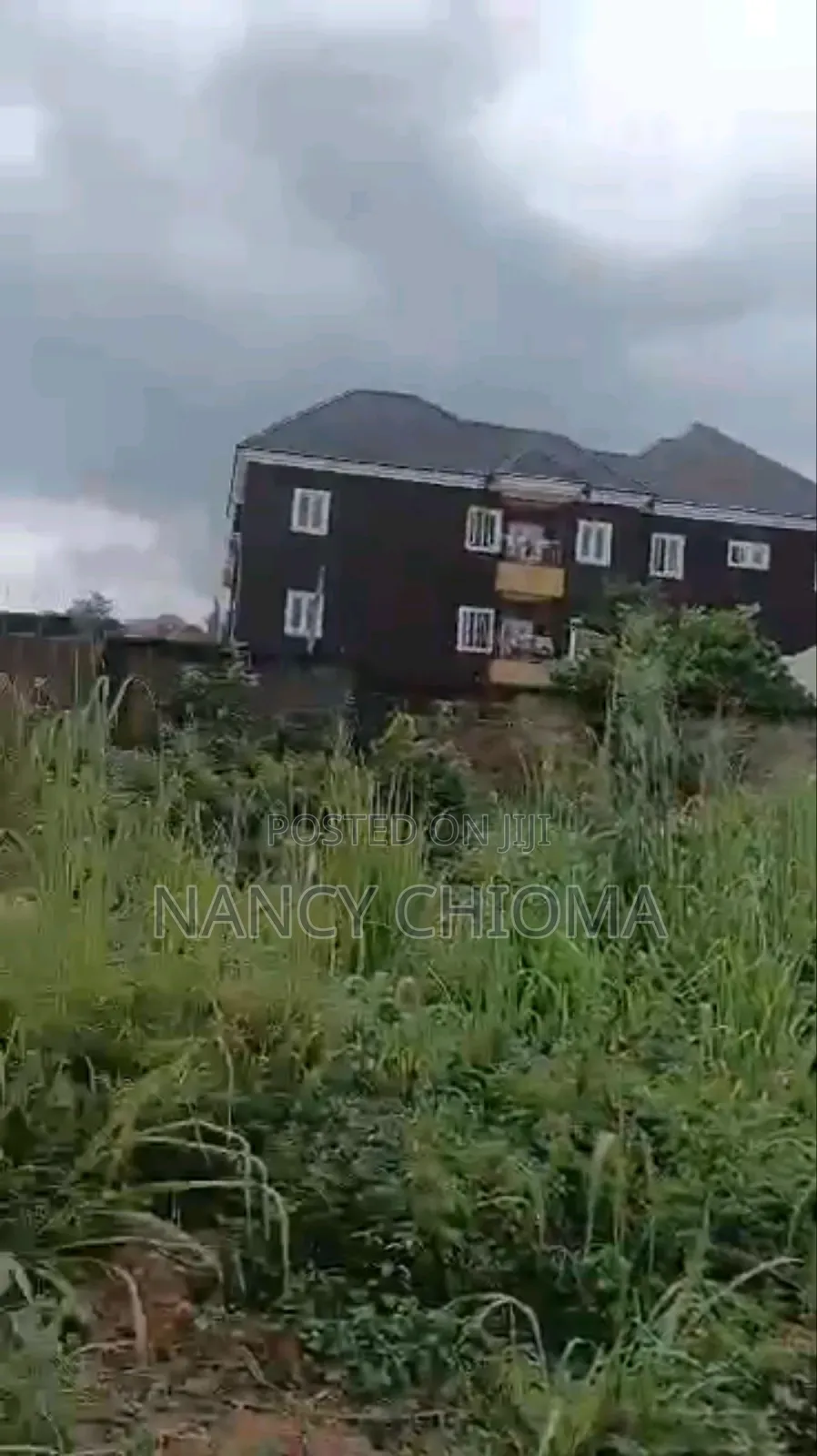 Land for Sale at Golf Annex Enugu in Enugu