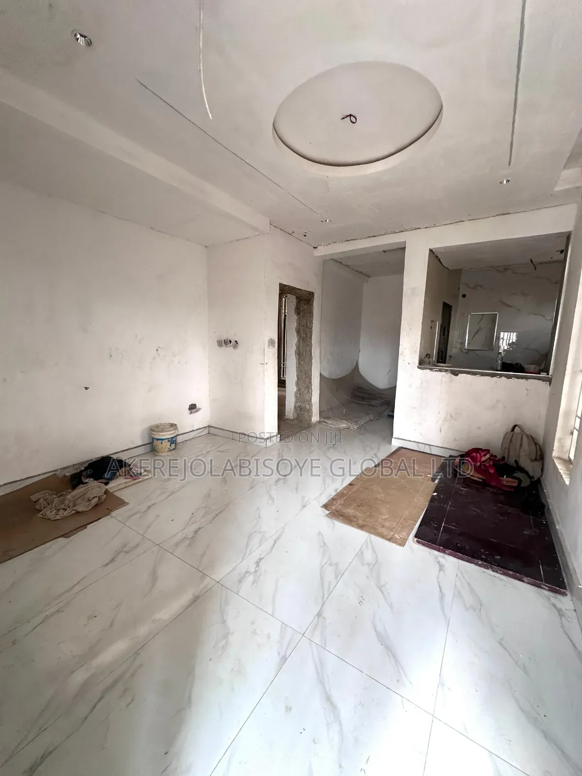 3bdrm Duplex in Guzape Abuja for sale in Guzape District