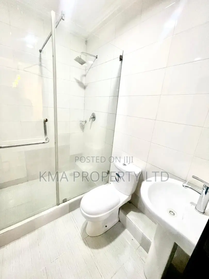 Luxurious and Spacious Studio Apartments in Ikeja GRA