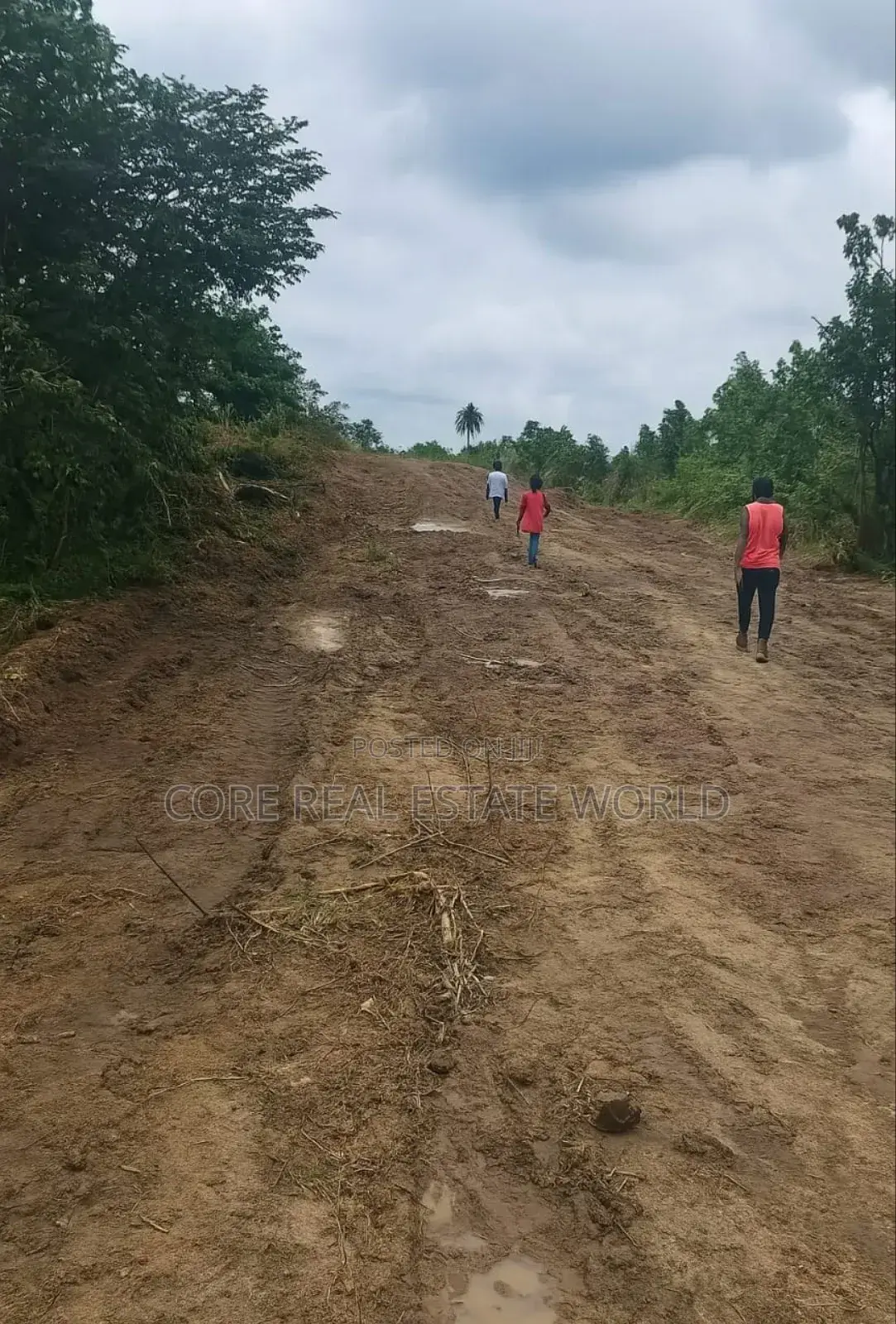 Buy and Build, Kuje Abuja in Kuje