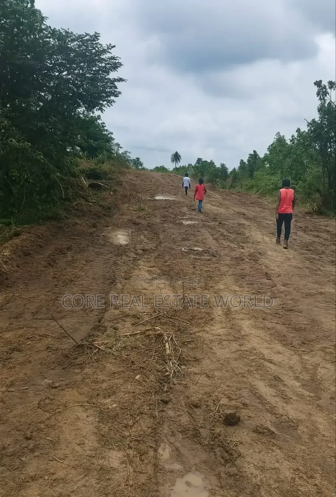 Buy and Build, Kuje Abuja in Kuje