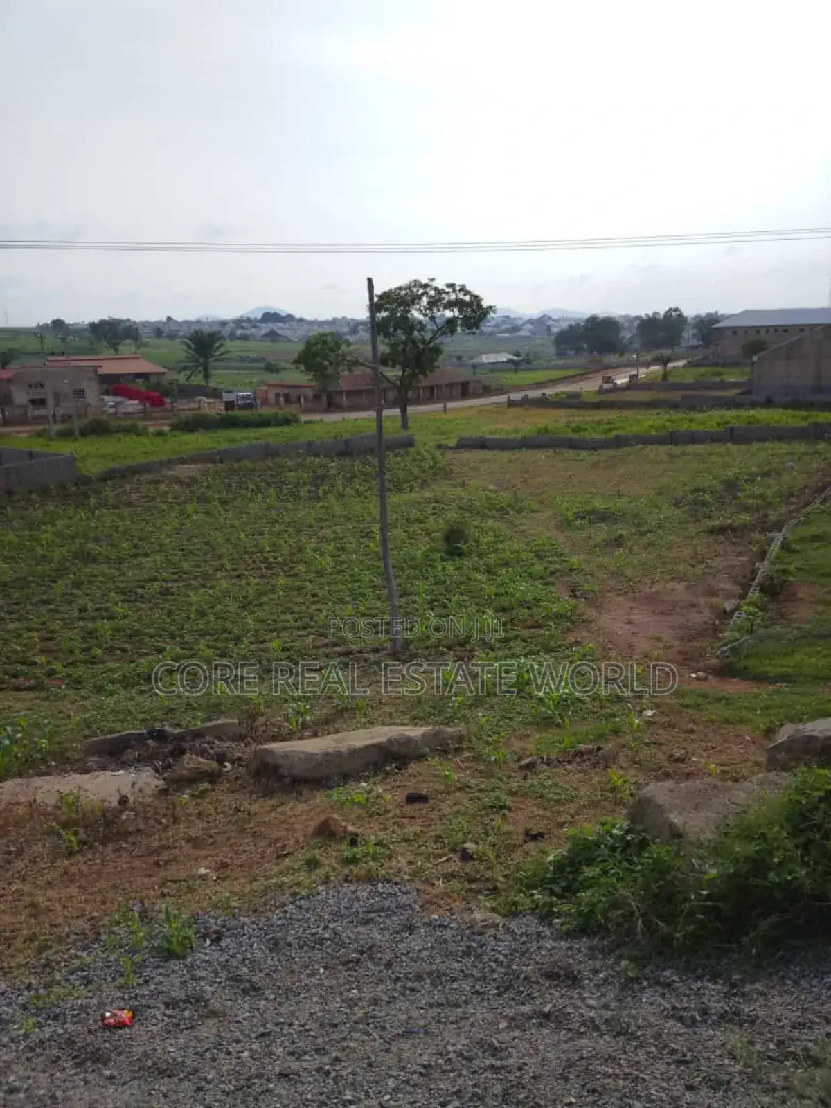 Buy and Build, Kuje Abuja in Kuje