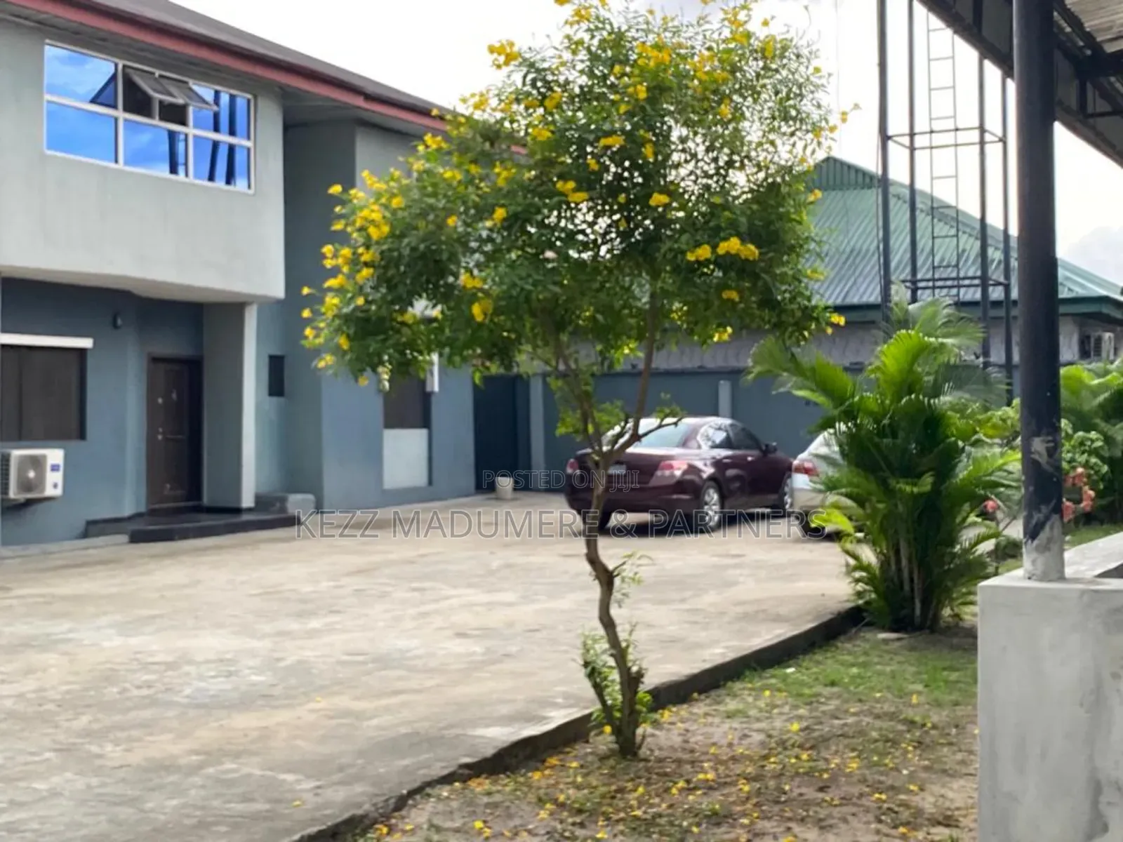 For Sale: Cofo Renovated 16 Rooms Hotel at Rumudara Ph in Port-Harcourt