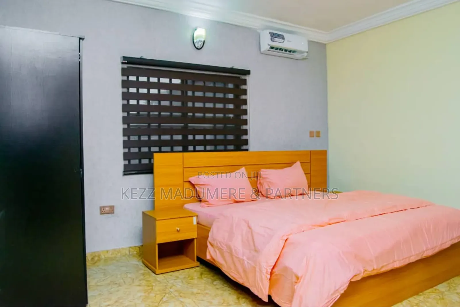 For Sale: Cofo Renovated 16 Rooms Hotel at Rumudara Ph in Port-Harcourt