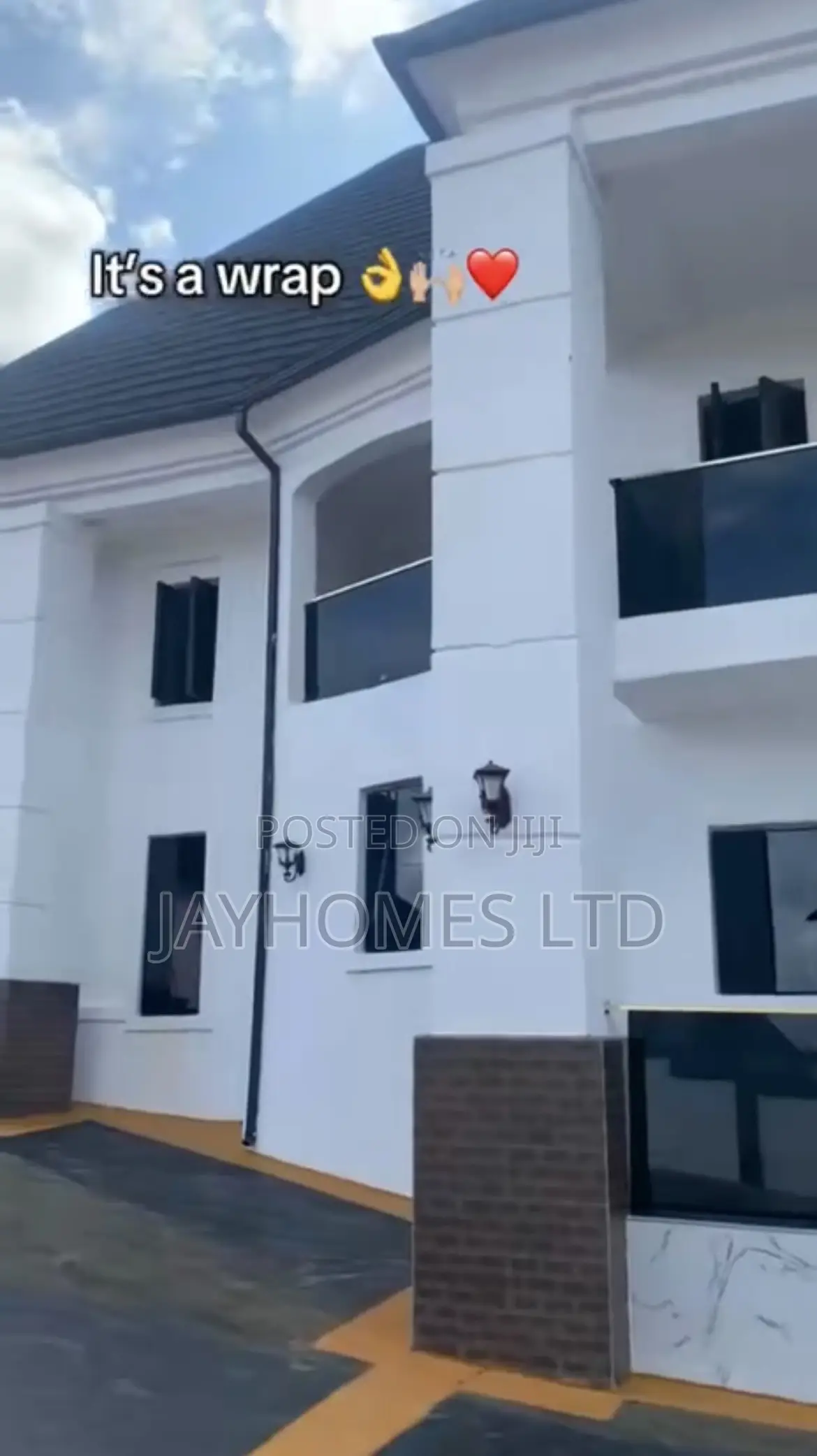 7bdrm Duplex in Back Of Specialist, Oshimili South for sale in Oshimili South
