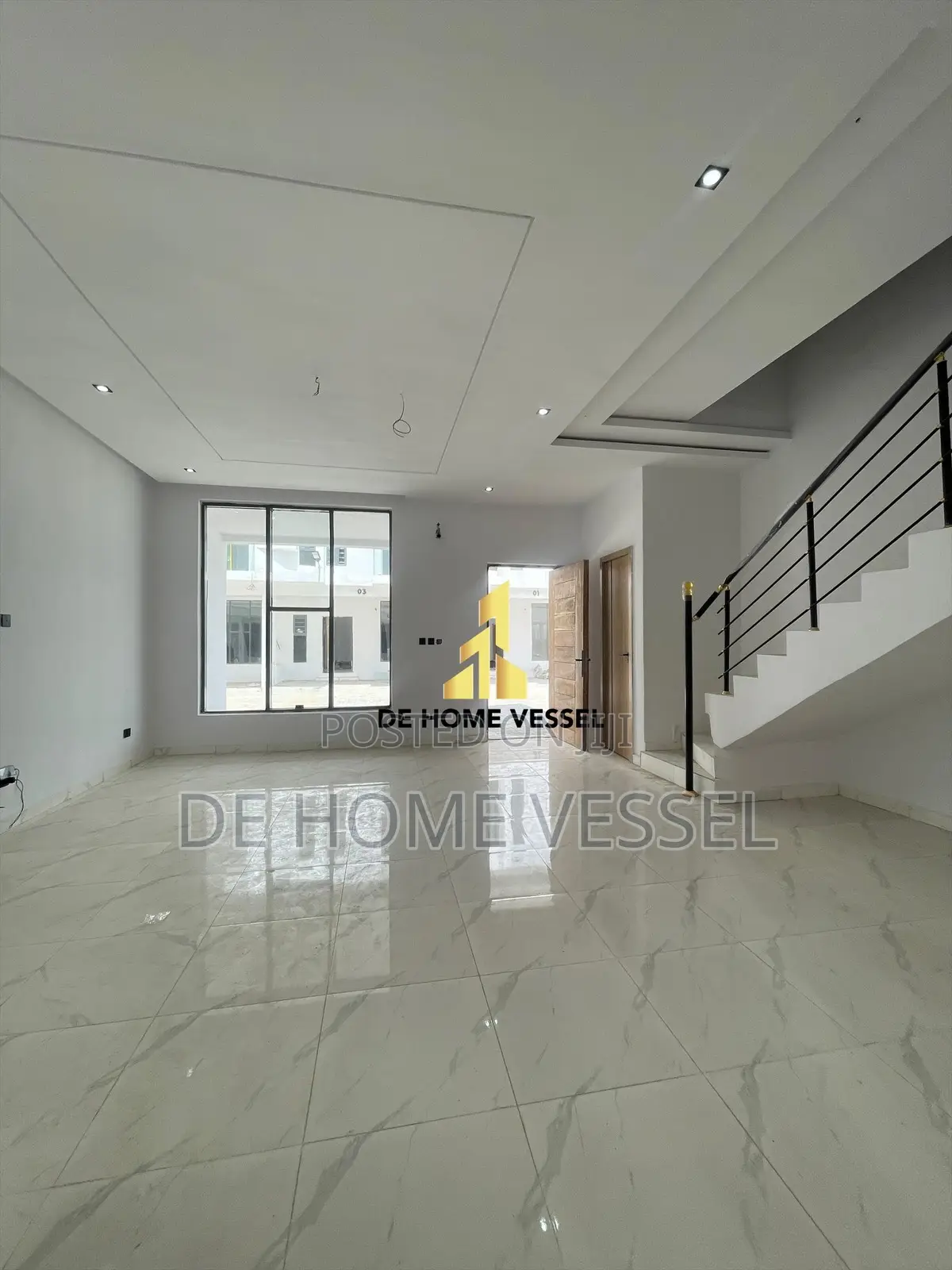 4bdrm Townhouse/Terrace in VGC / Ajah for sale in VGC / Ajah