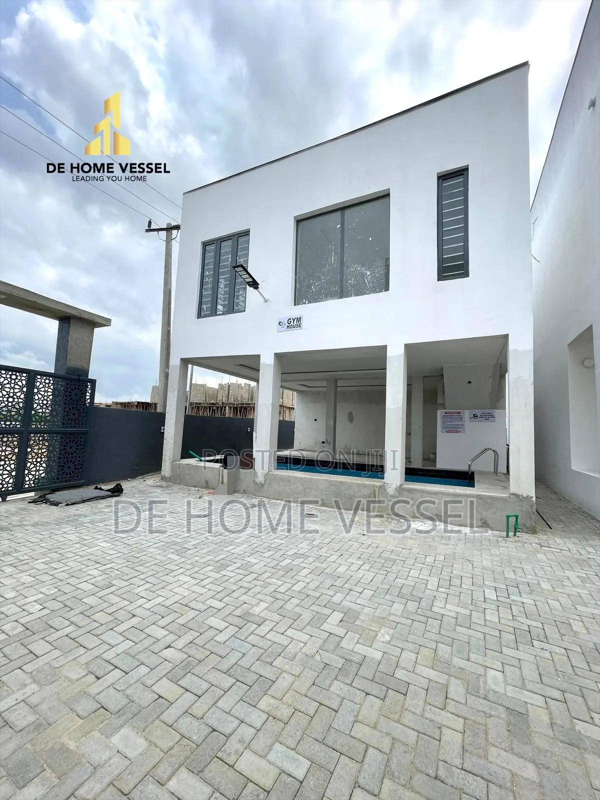 4bdrm Townhouse/Terrace in VGC / Ajah for sale in VGC / Ajah