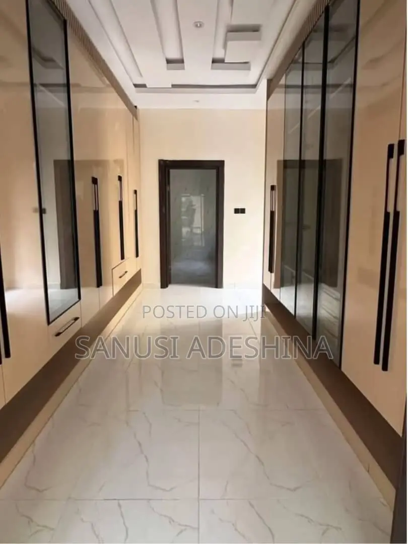 5bdrm Duplex in Gwarimpa Estate Fct, Gwarinpa for sale in Gwarinpa