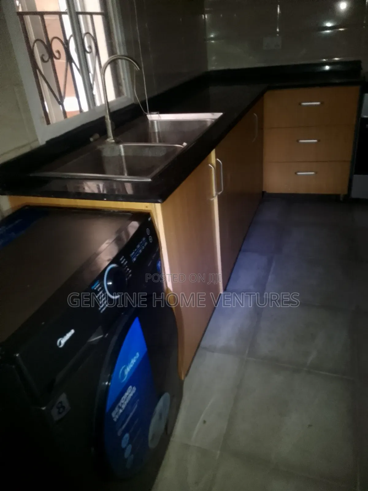 Furnished 5bdrm Duplex in Silver Spring Estate, Lekki for rent in Lekki