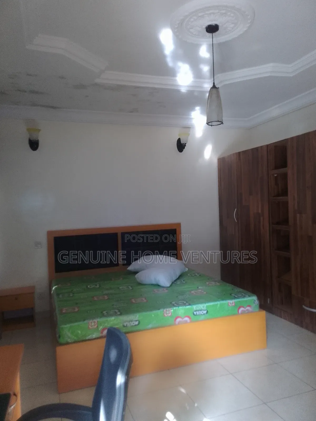 Furnished 5bdrm Duplex in Silver Spring Estate, Lekki for rent in Lekki