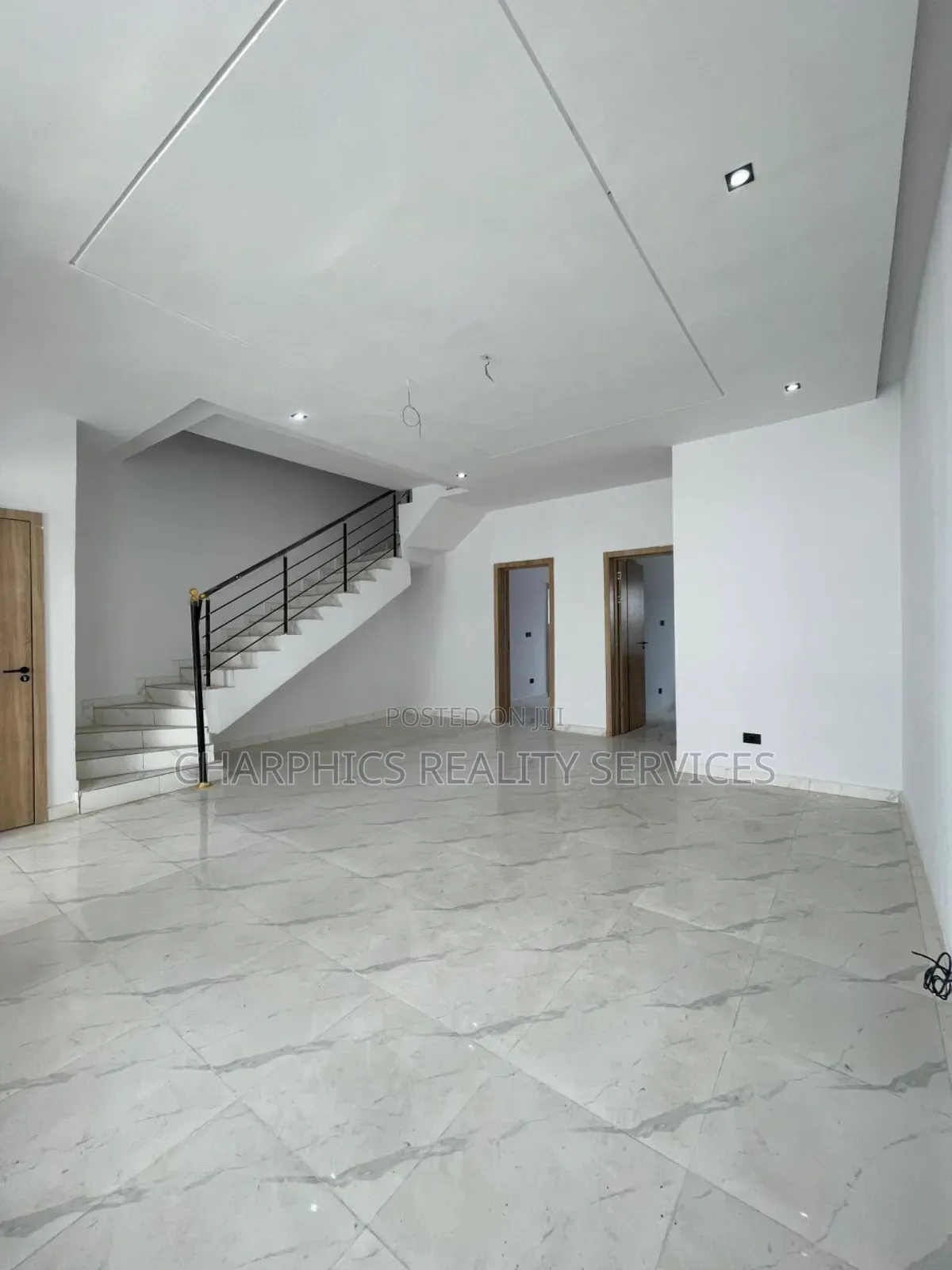 Furnished 4bdrm Duplex in Lekki for sale in Lekki