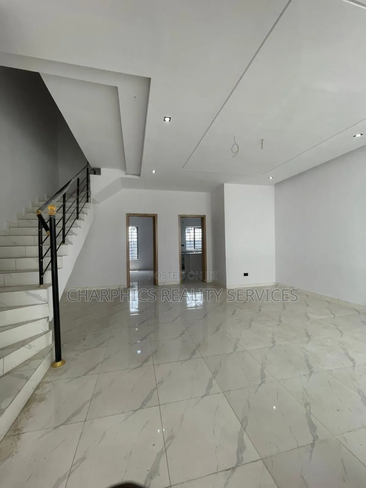 Furnished 4bdrm Duplex in Lekki for sale in Lekki