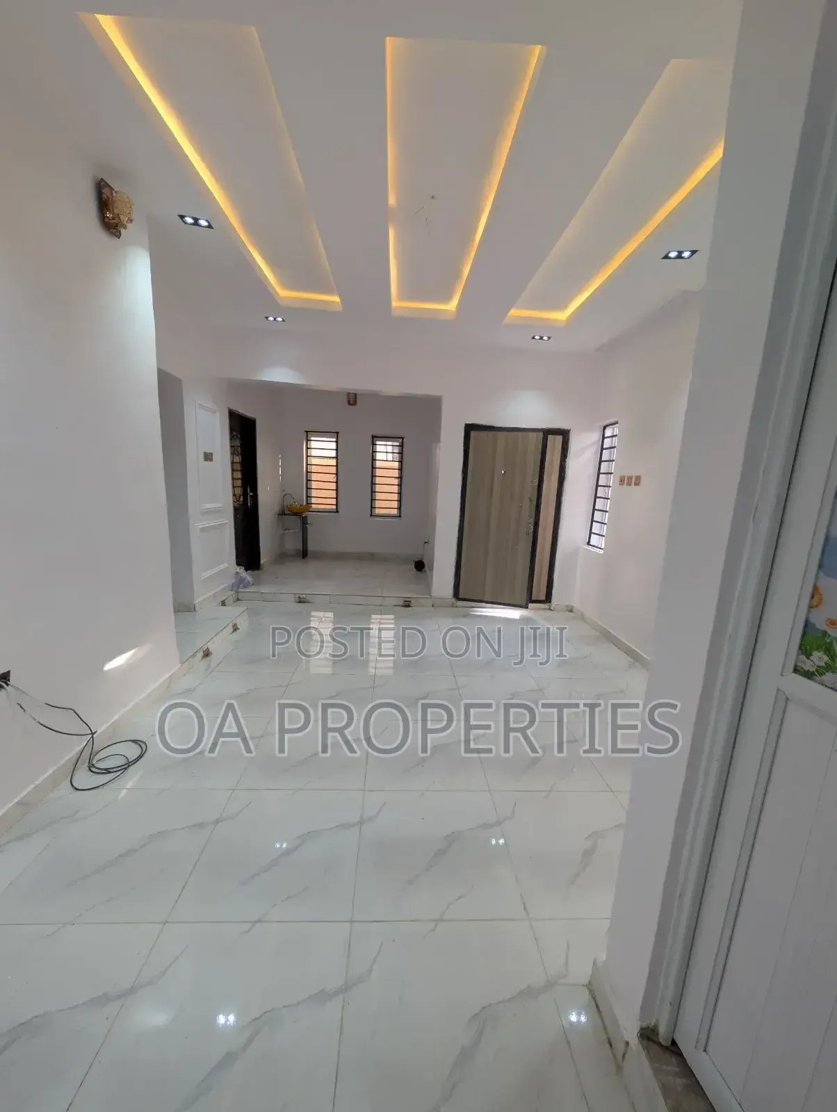 3bdrm Bungalow in Eleyele, Ibadan for sale in Ibadan