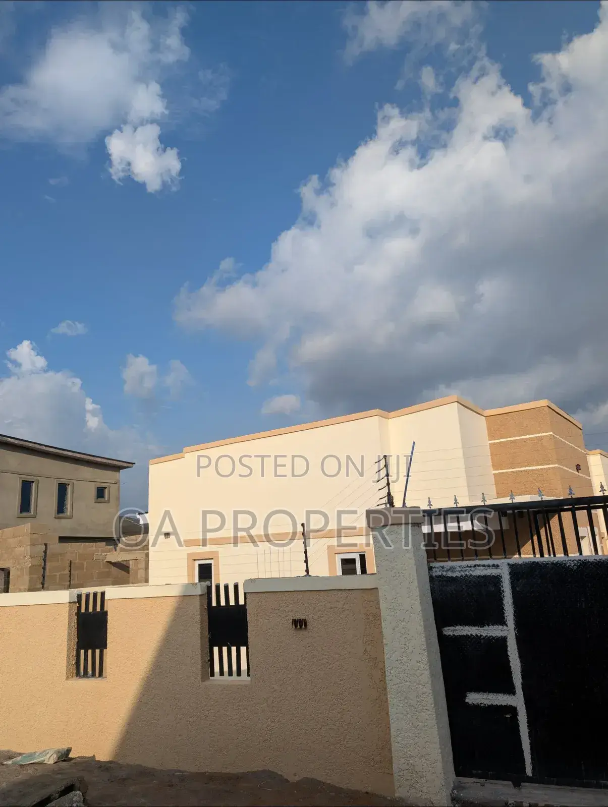 3bdrm Bungalow in Eleyele, Ibadan for sale in Ibadan