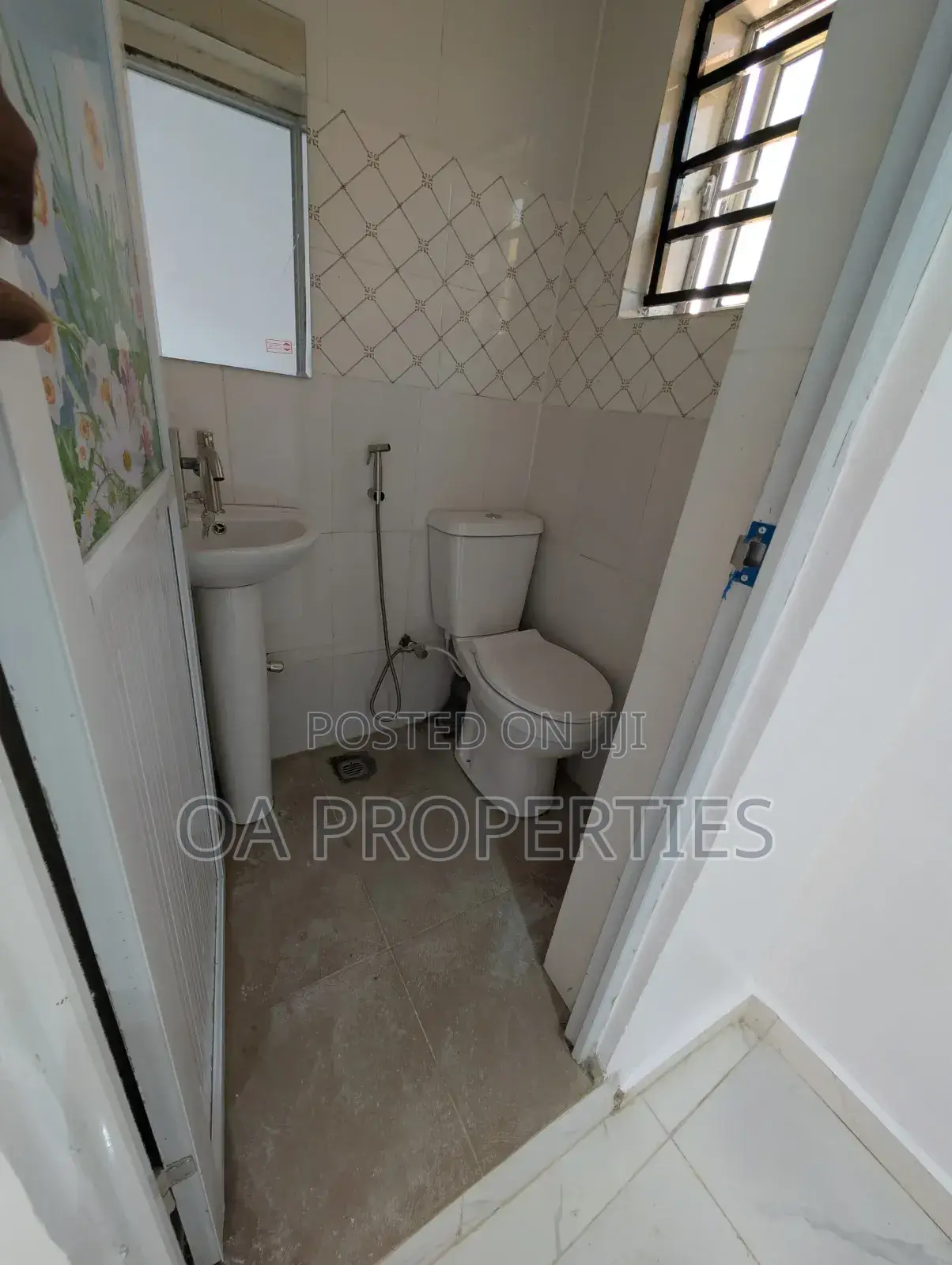 3bdrm Bungalow in Eleyele, Ibadan for sale in Ibadan