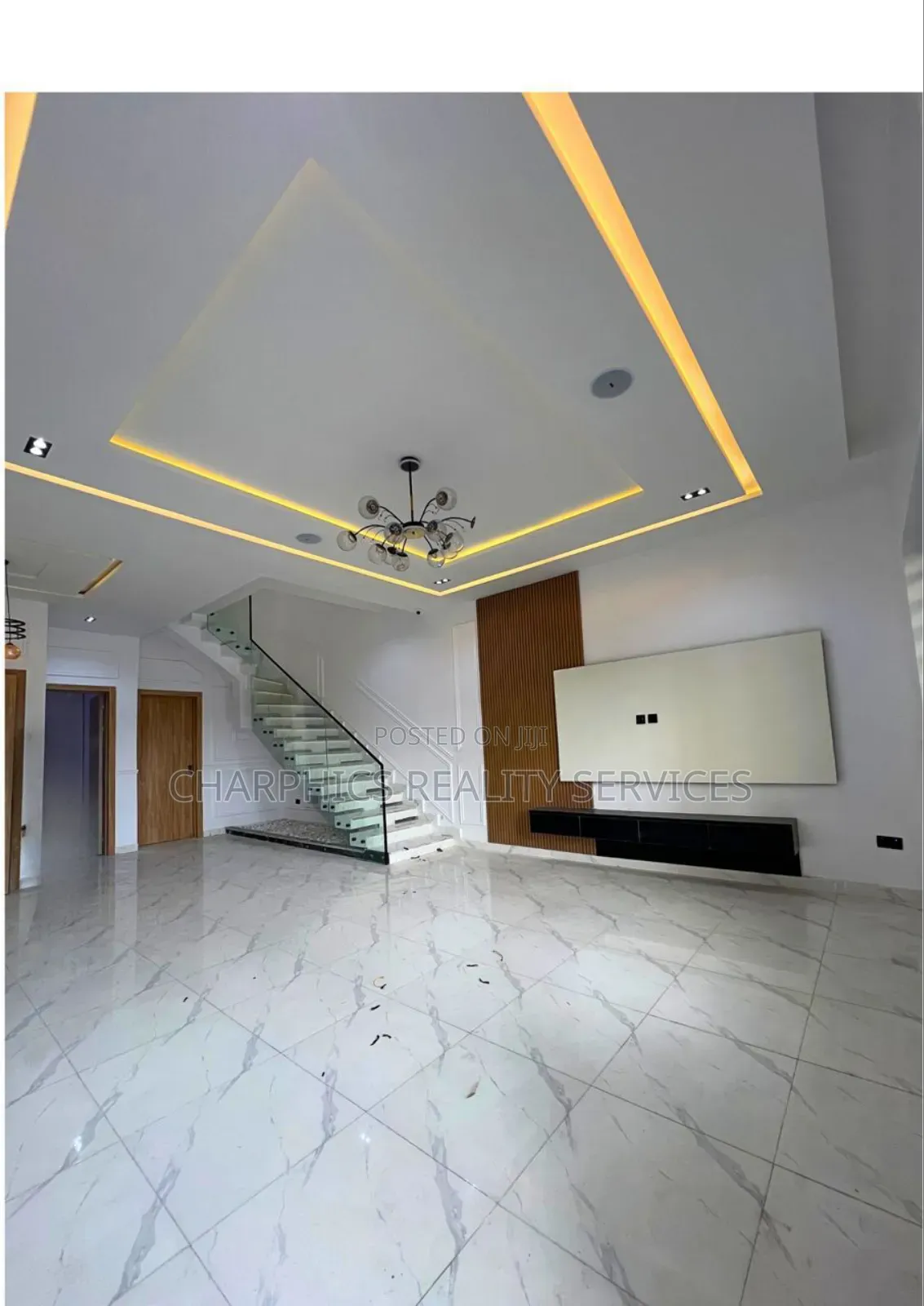 4bdrm Duplex in Lekki for sale in Lekki