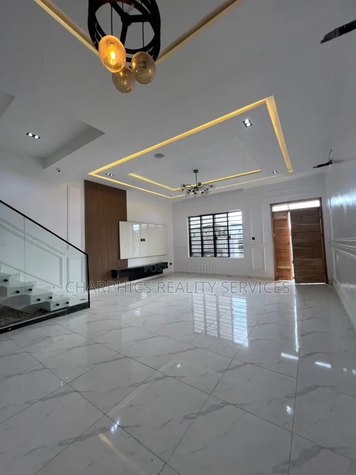 4bdrm Duplex in Lekki for sale in Lekki