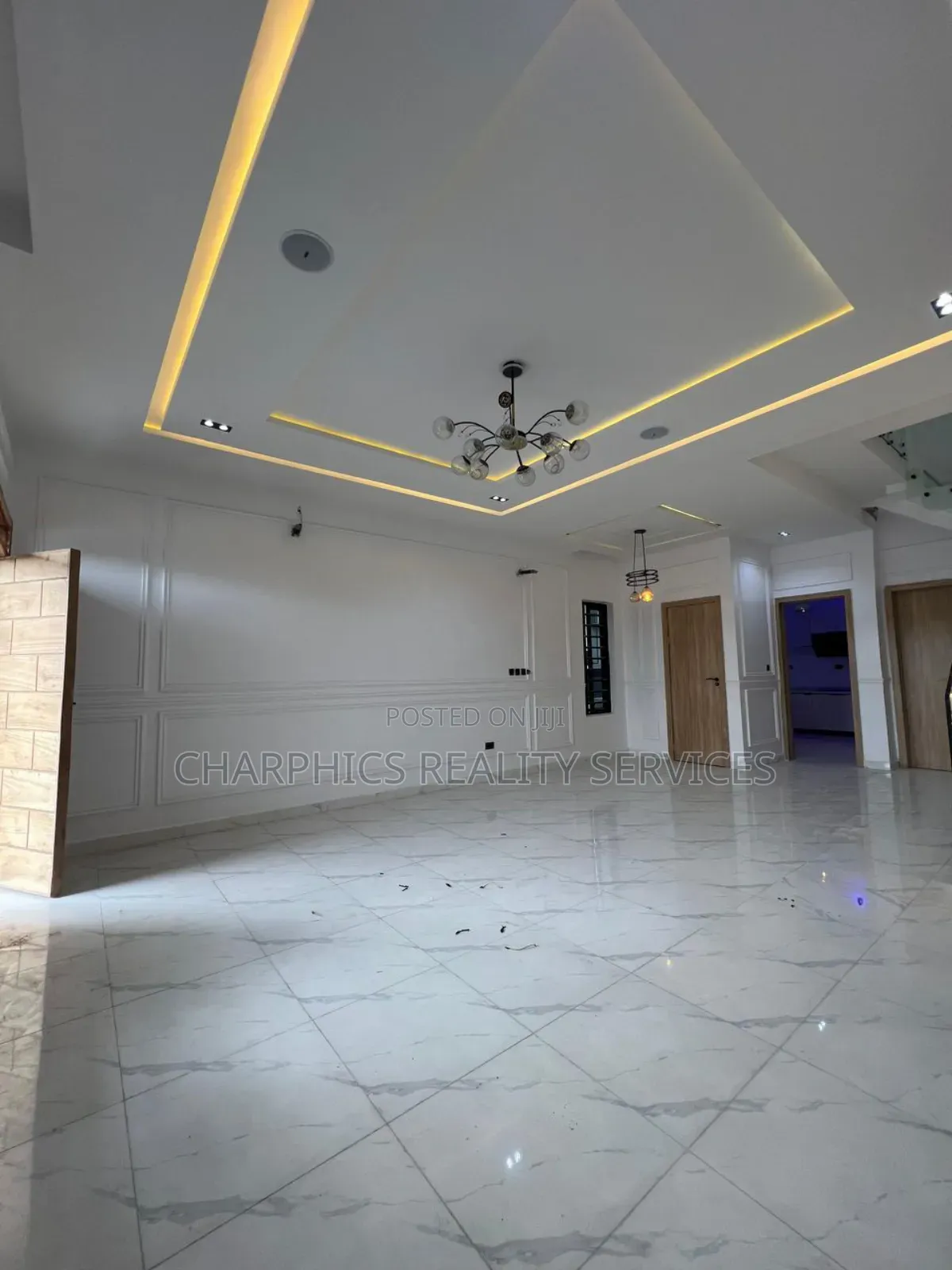4bdrm Duplex in Lekki for sale in Lekki