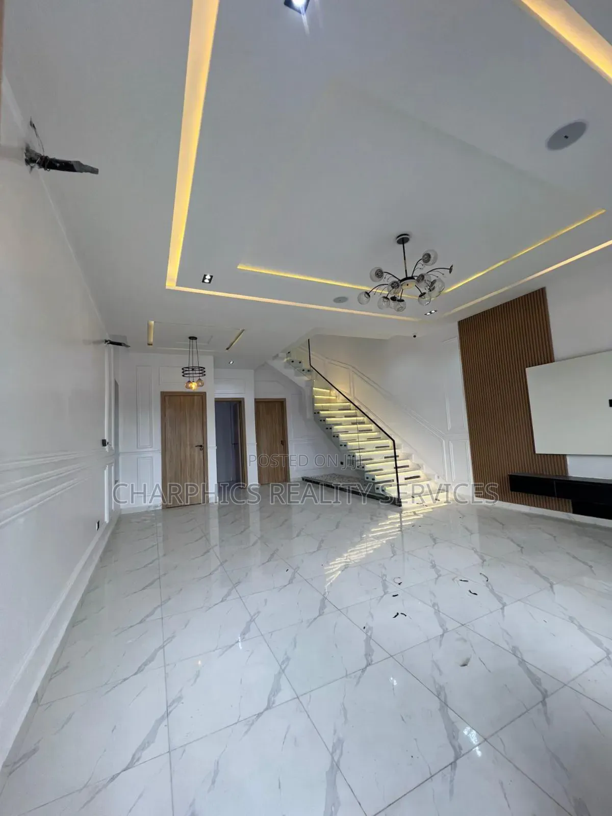 4bdrm Duplex in Lekki for sale in Lekki