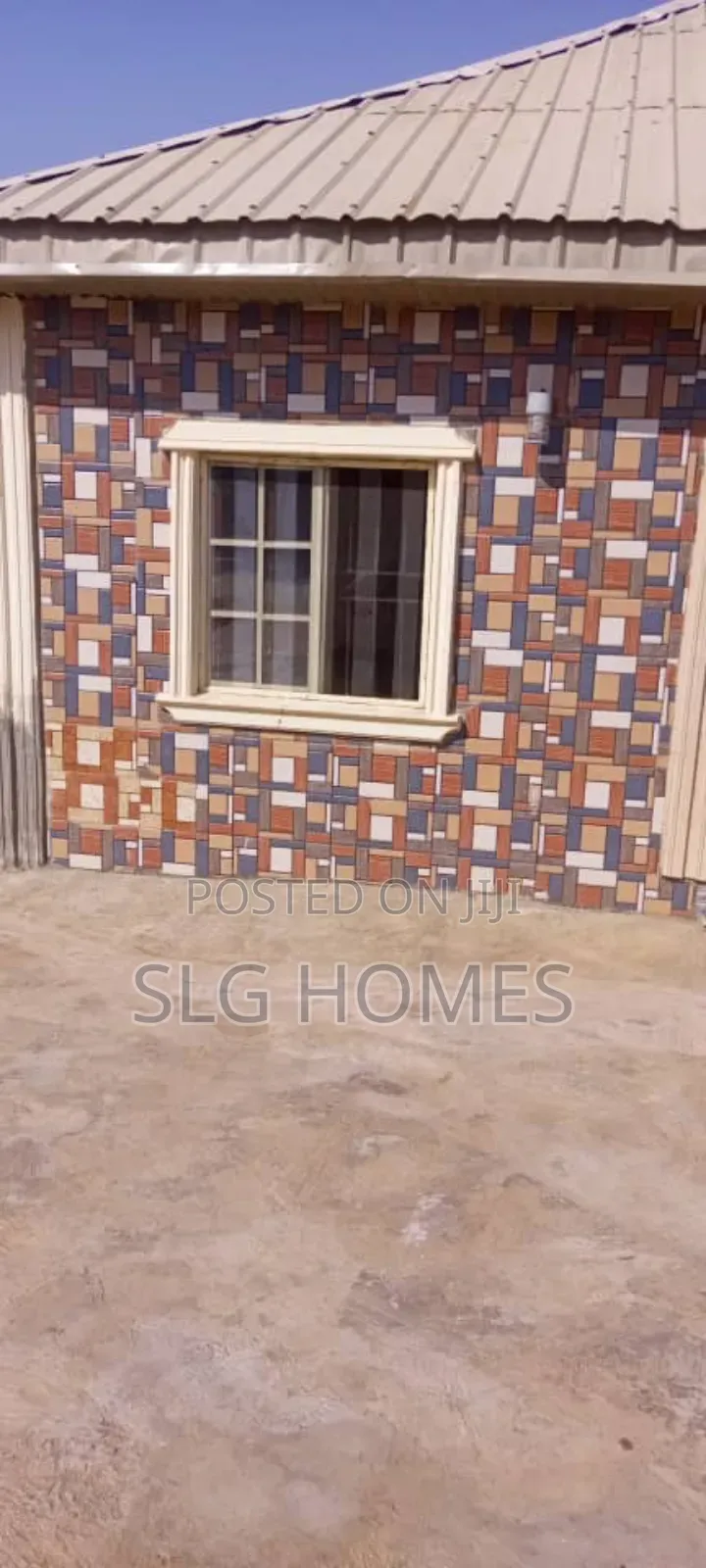 6bdrm Block of Flats in Atoko, Akure for sale in Akure