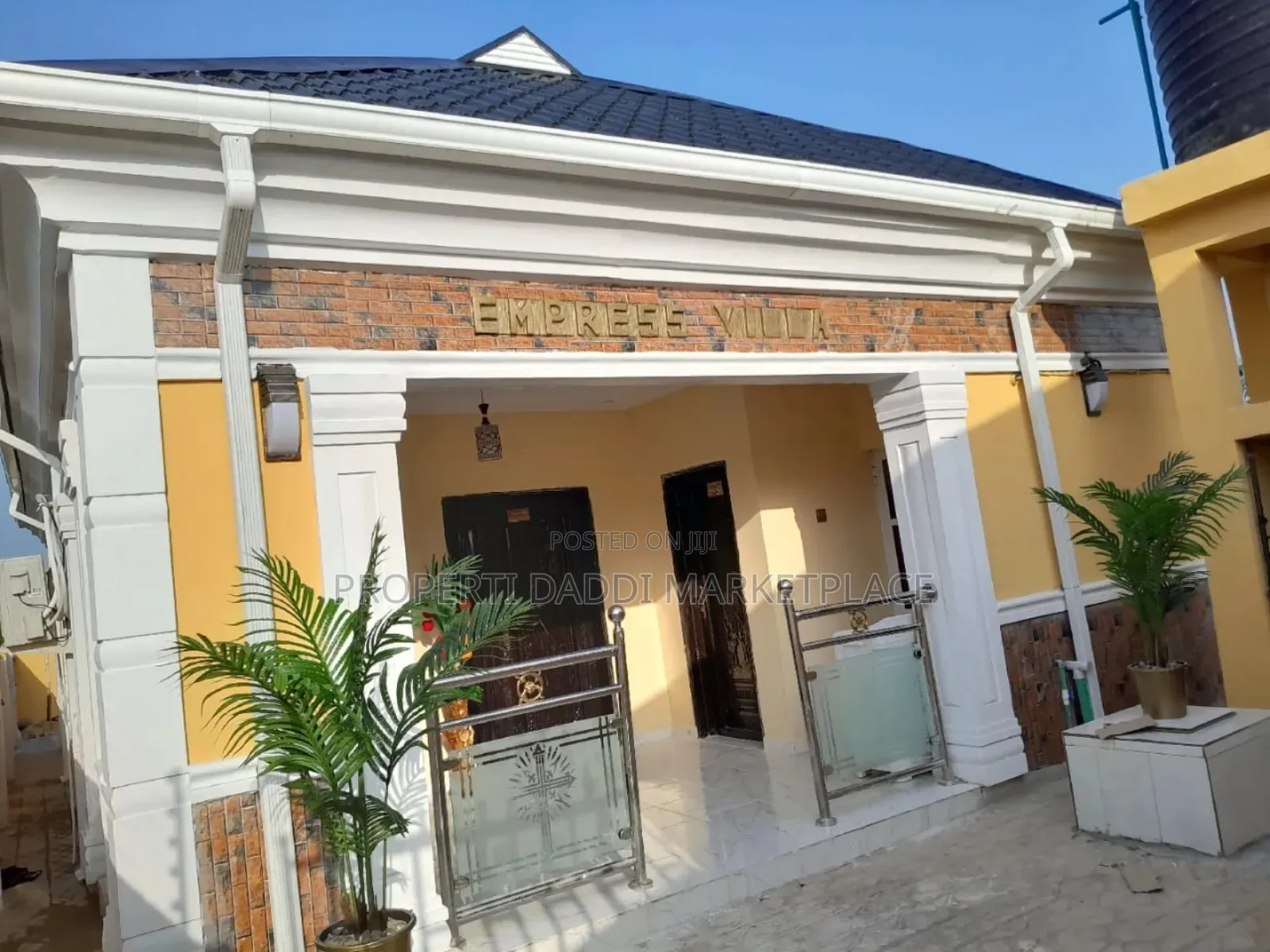 2bdrm Bungalow in Ayobo for sale in Ayobo