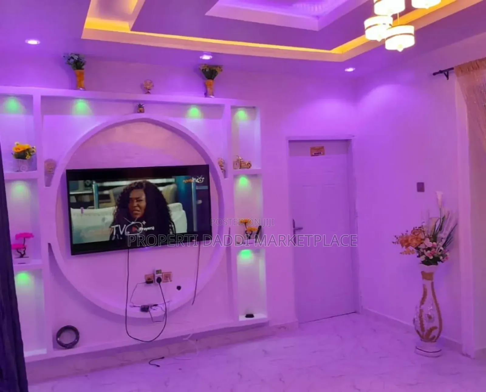 2bdrm Bungalow in Ayobo for sale in Ayobo