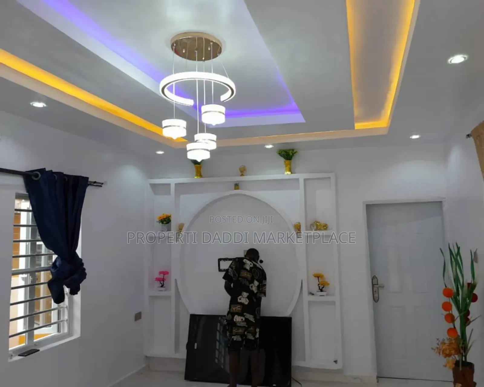 2bdrm Bungalow in Ayobo for sale in Ayobo
