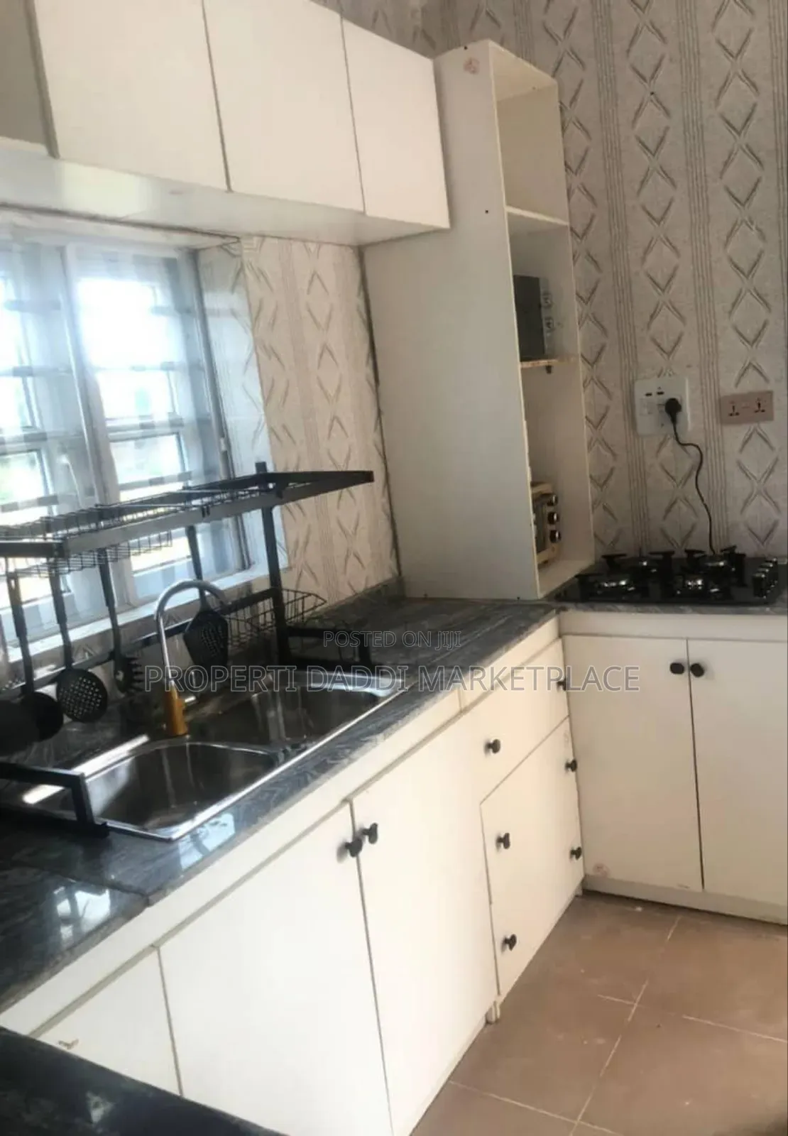 2bdrm Bungalow in Ayobo for sale in Ayobo